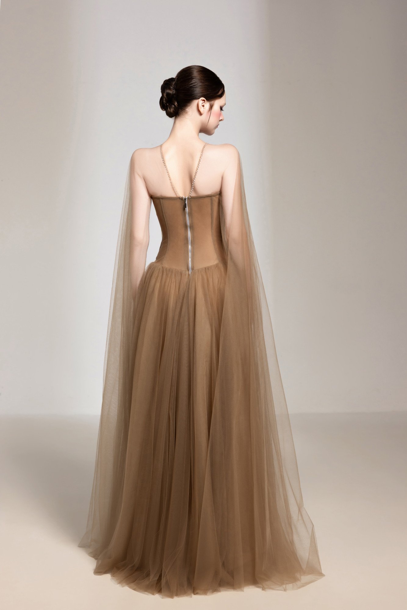 YUNA DRESS