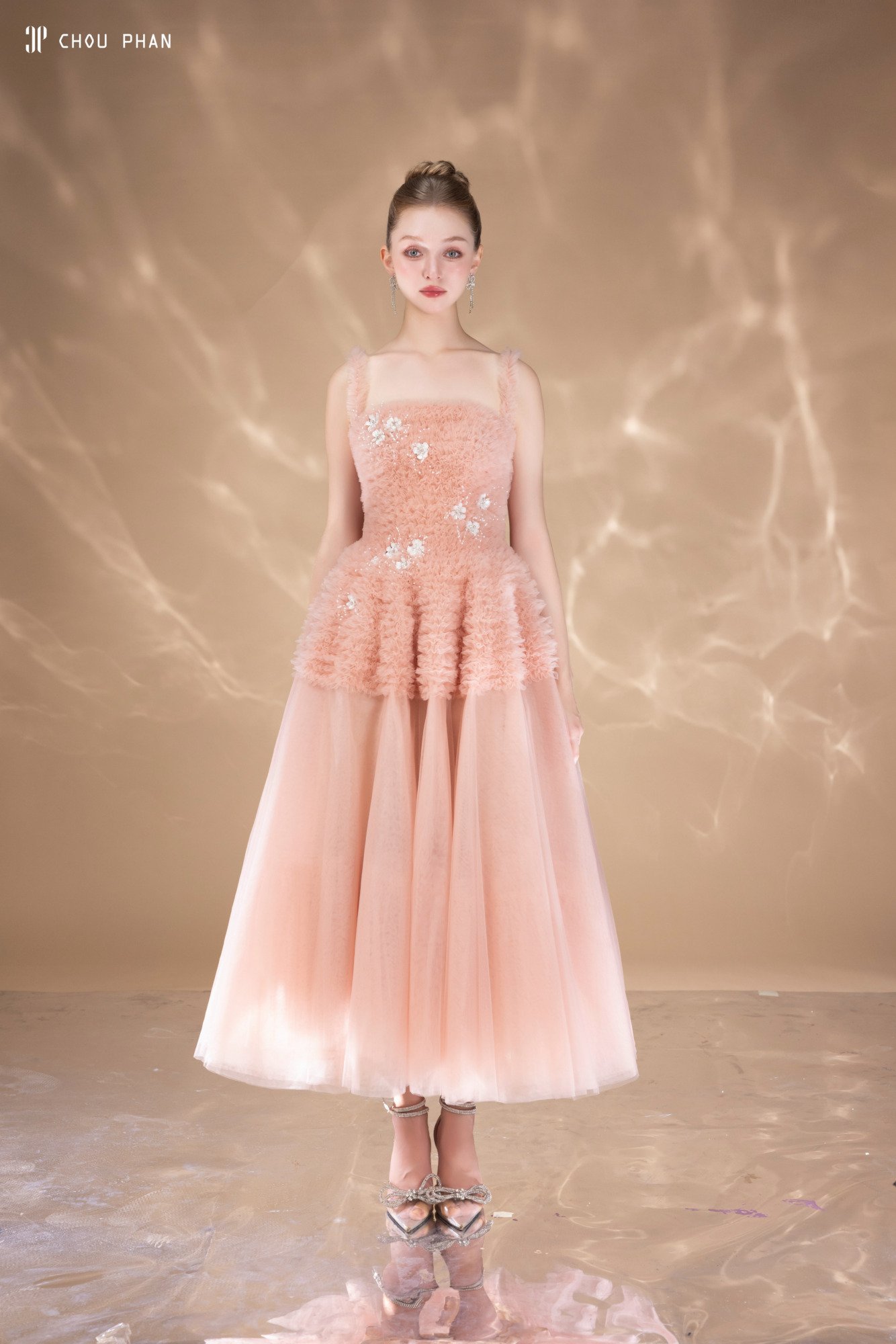 LUANA DRESS