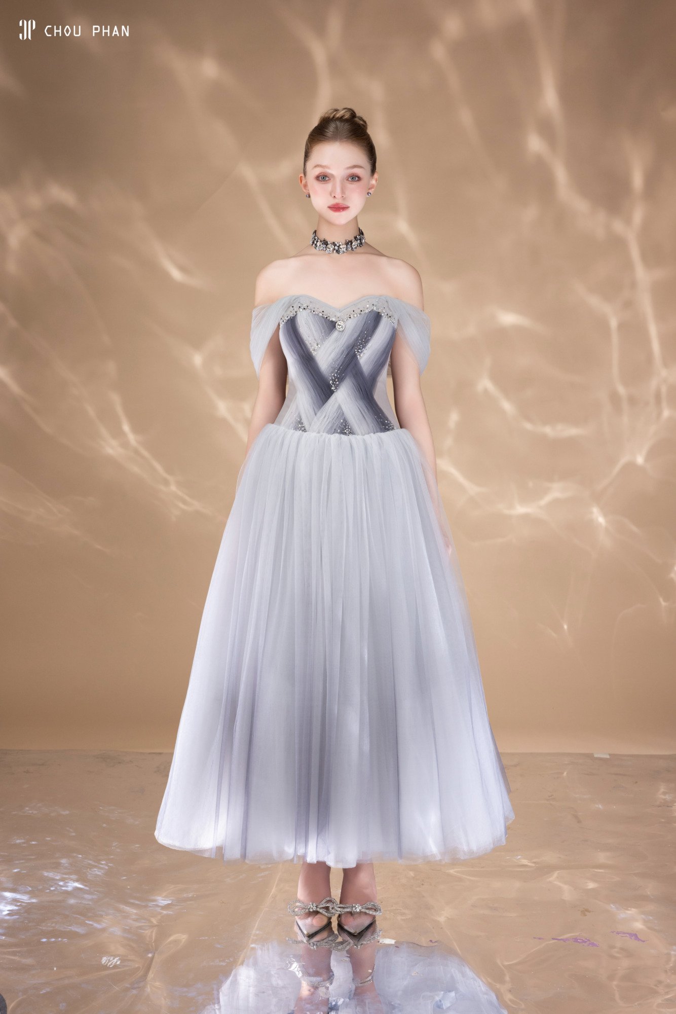 MARIA DRESS