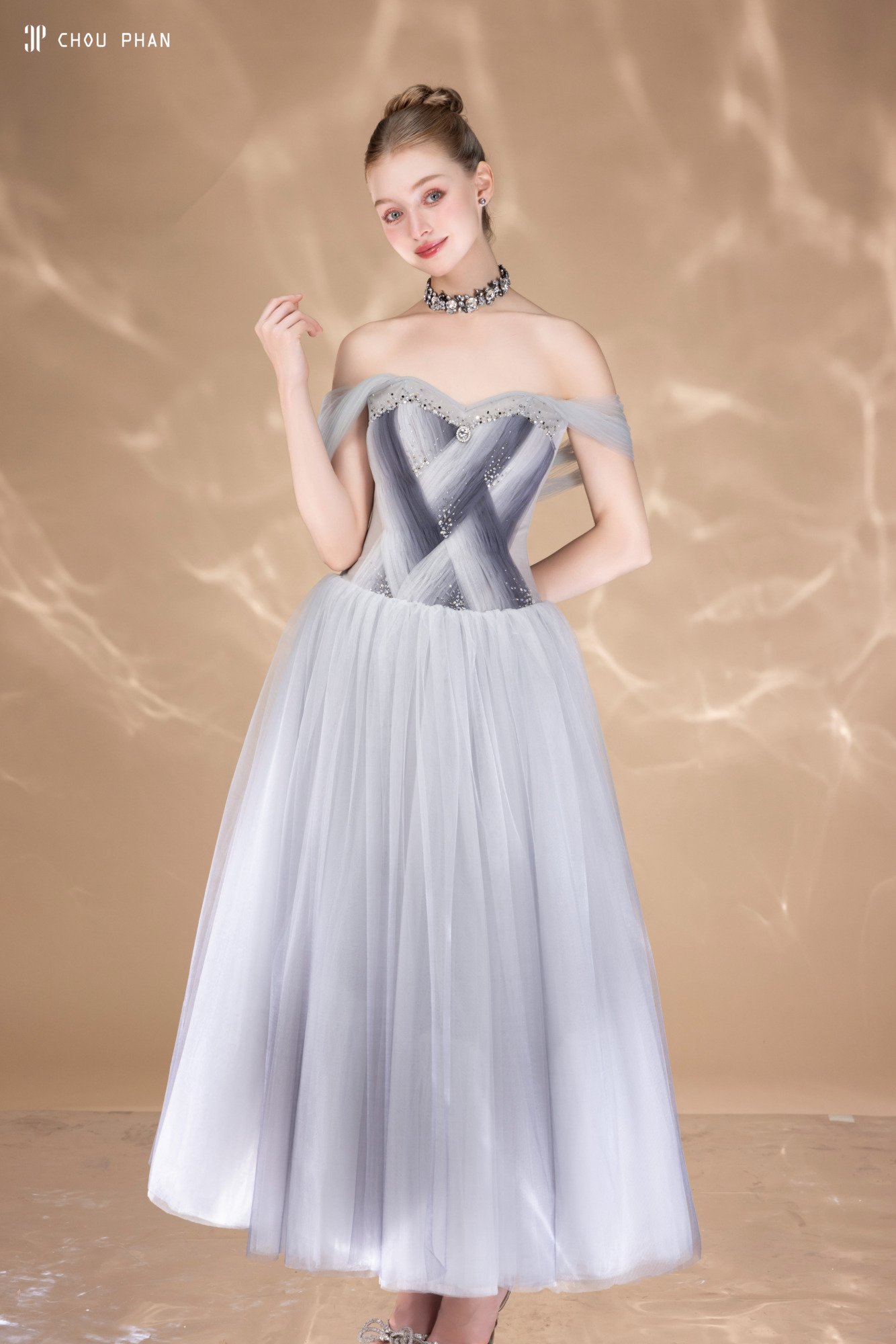 MARIA DRESS