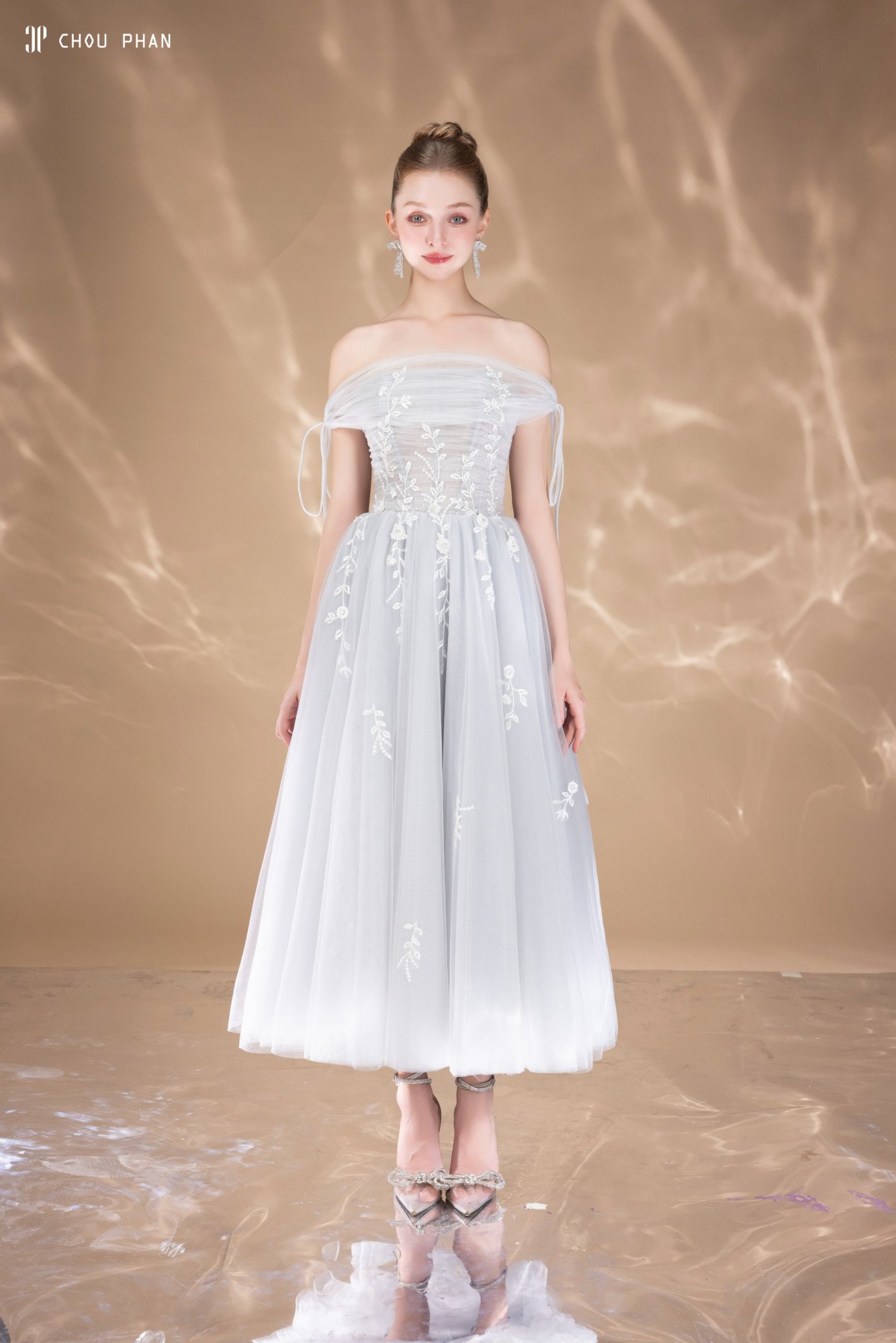 ANNA DRESS