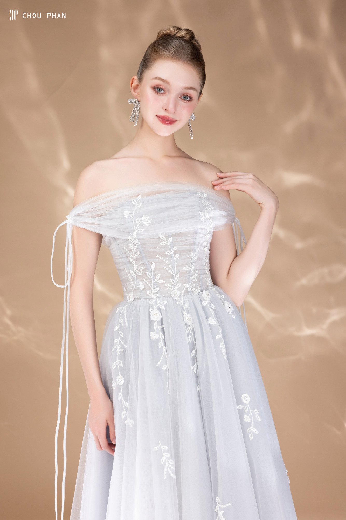 ANNA DRESS