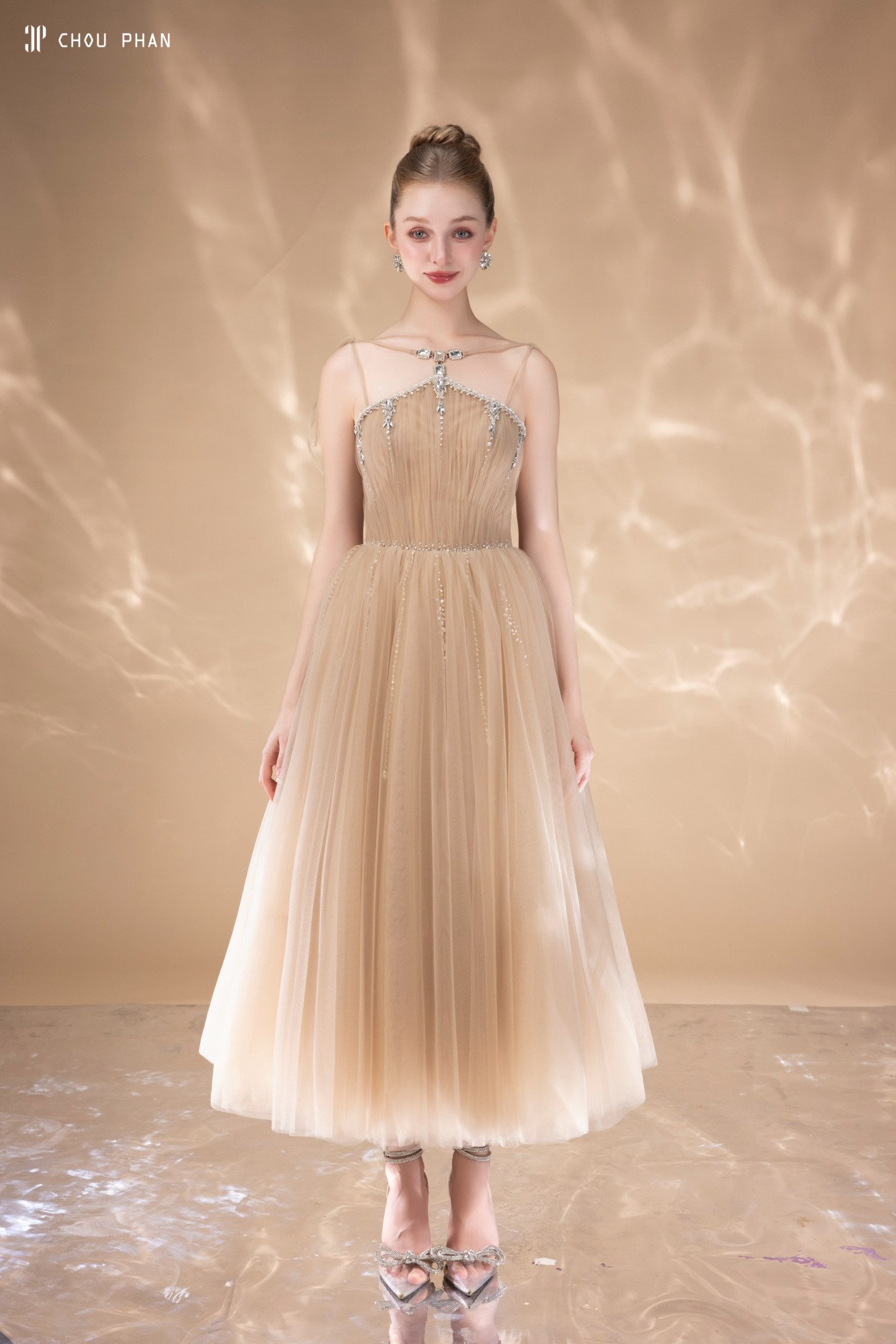 SOFIA DRESS