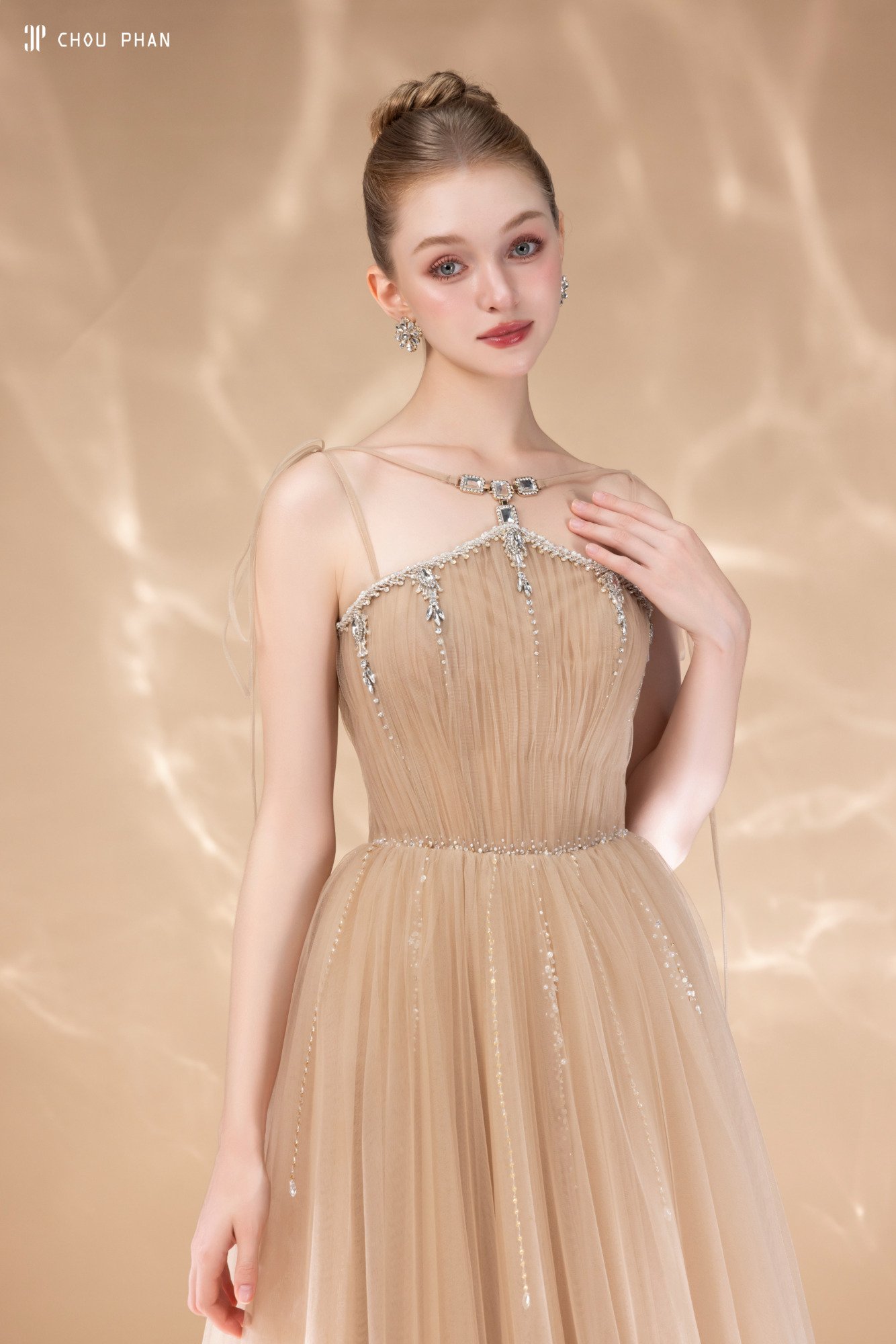 SOFIA DRESS