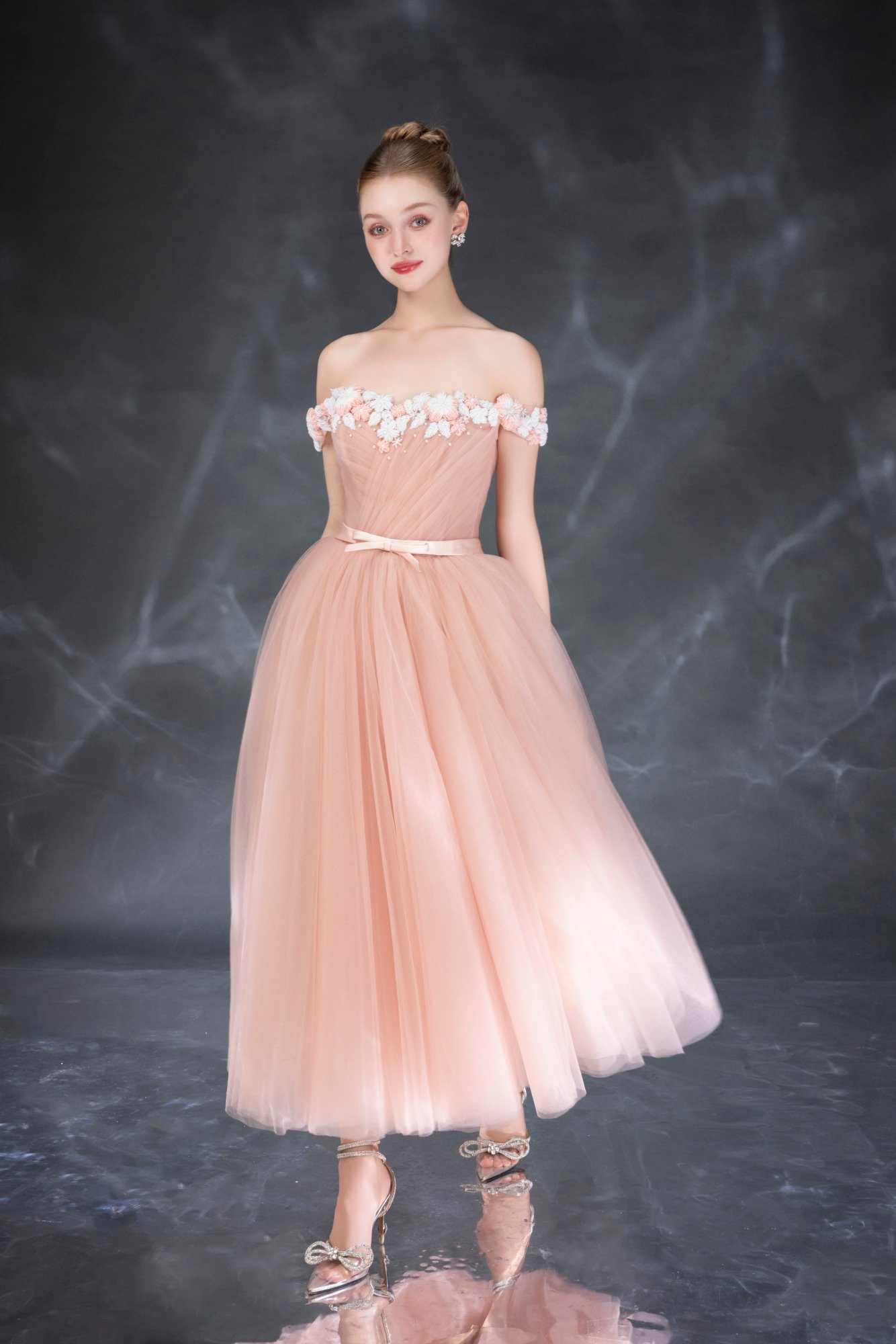 Liana Dress
