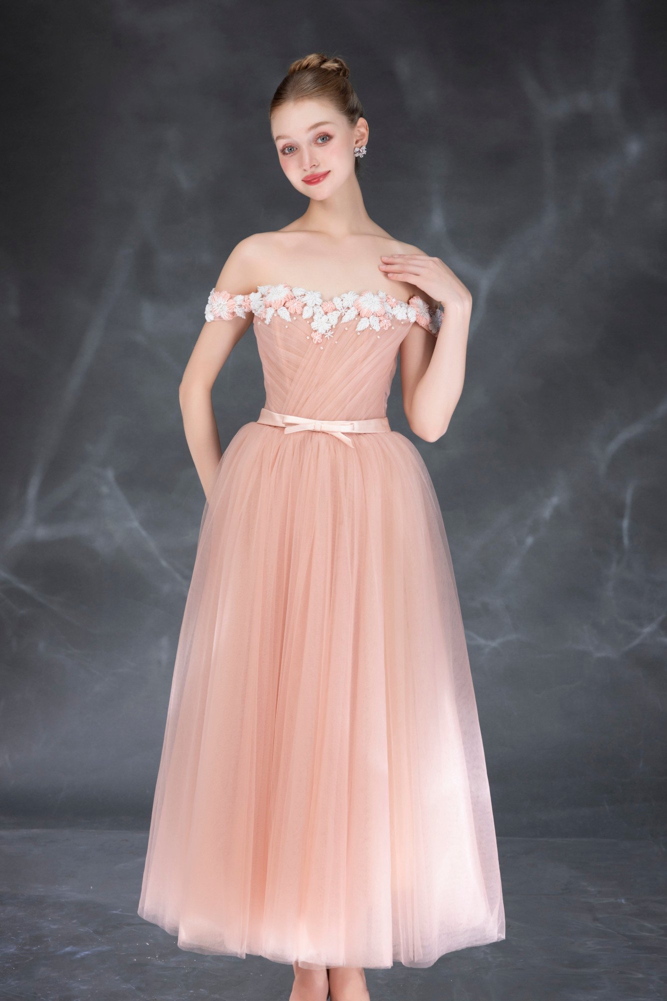 Liana Dress