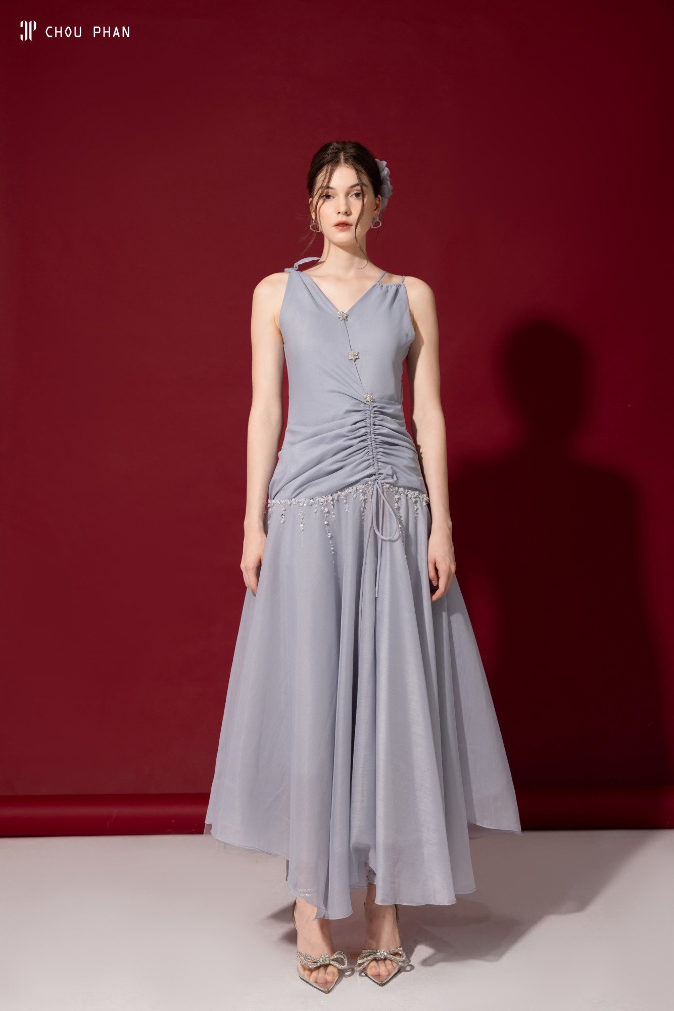 Manie Dress