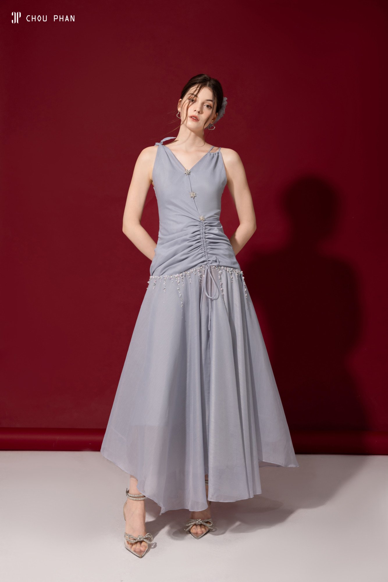 Manie Dress