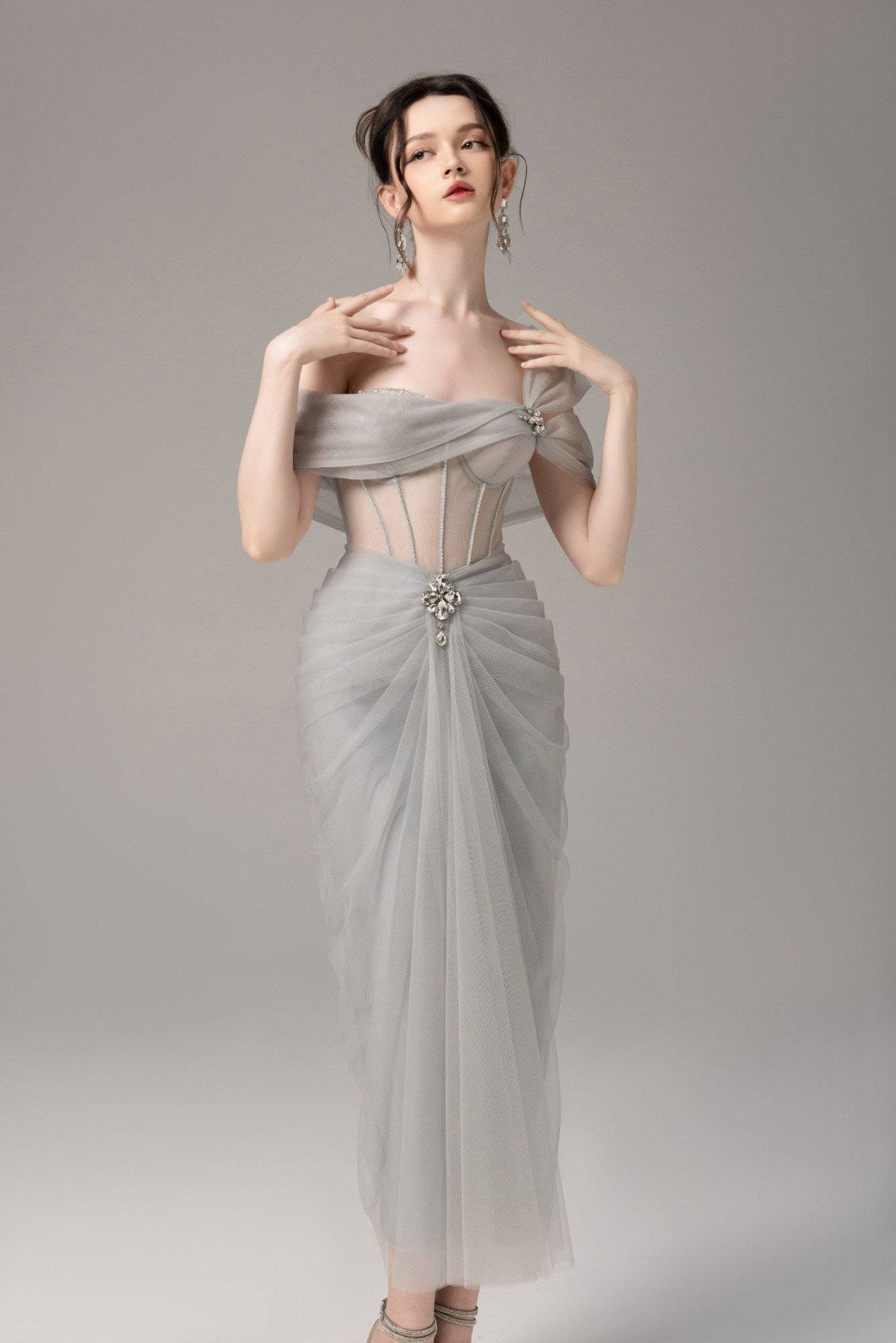 Naava Dress