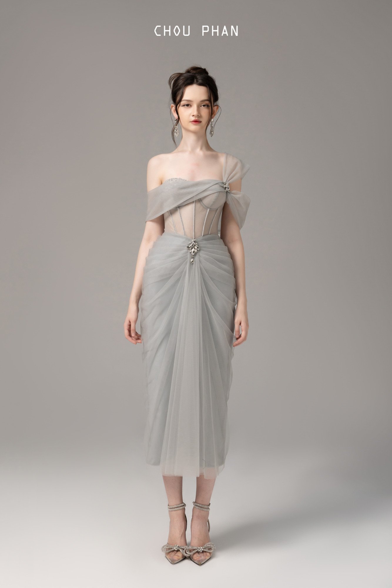 Naava Dress