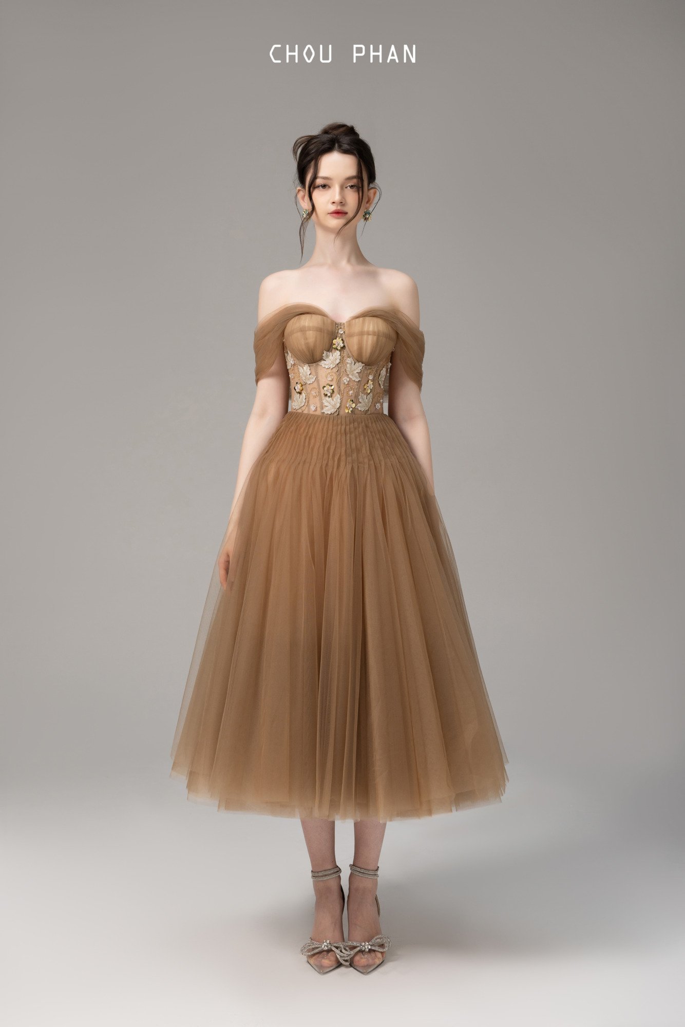Nelly Dress