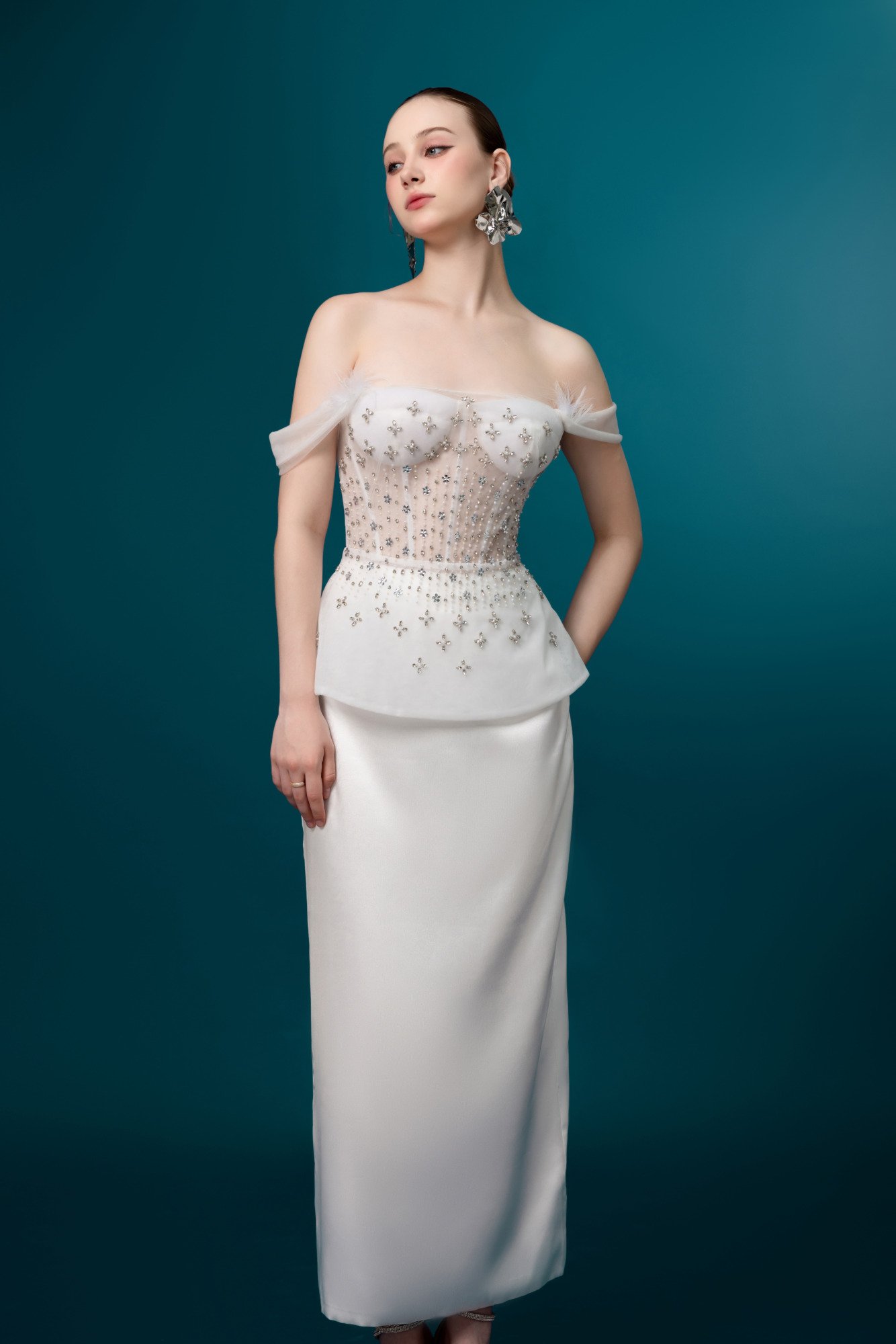 SERAPHINA SET
