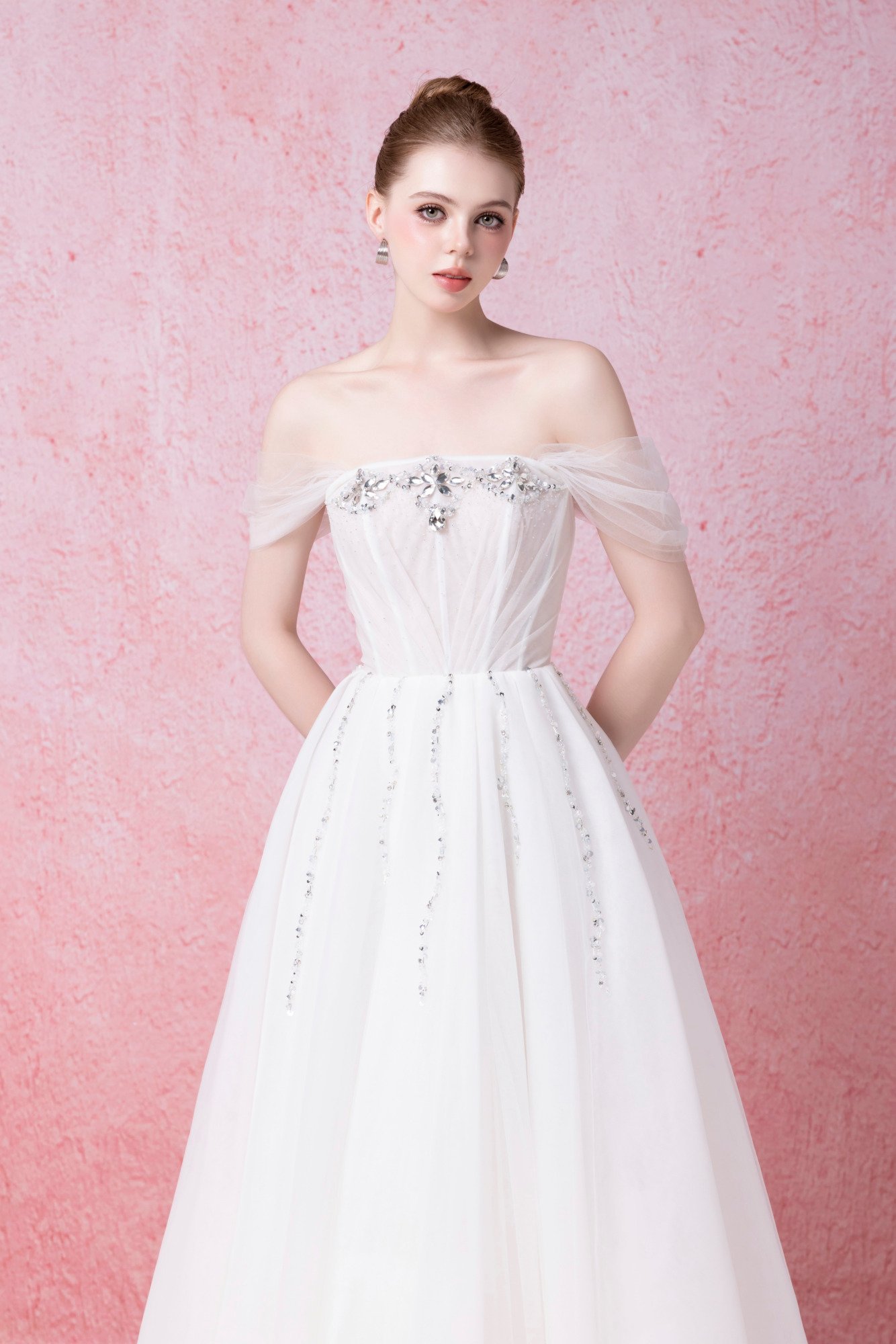 Sophie Dress