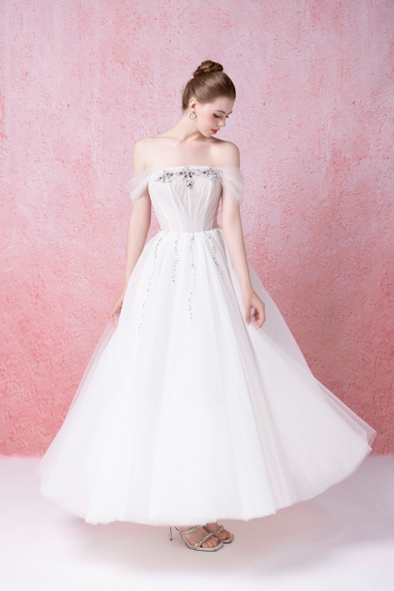 Sophie Dress