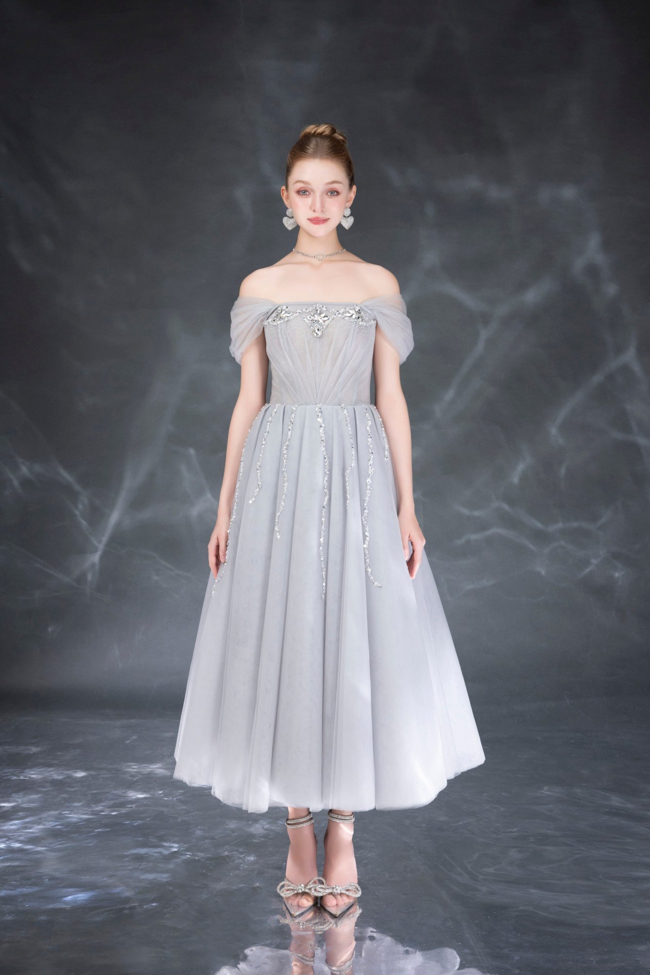 SOPHIE DRESS