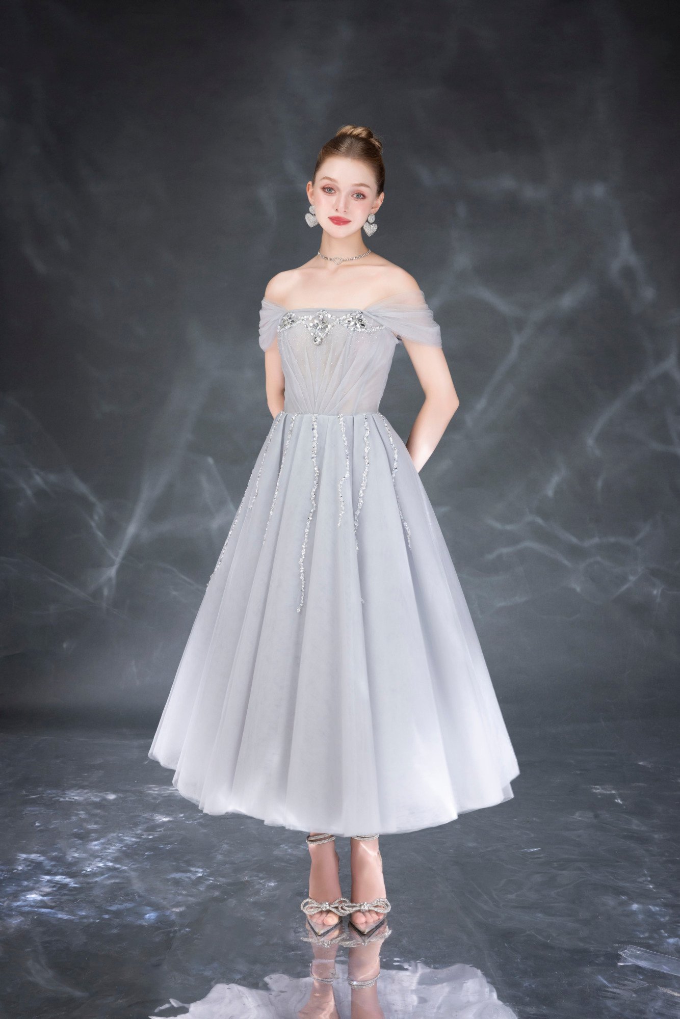SOPHIE DRESS