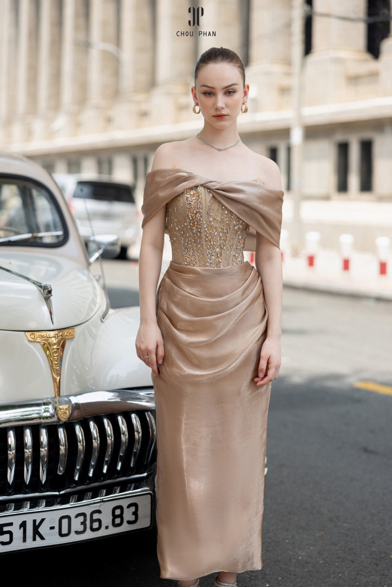 Seine Dress