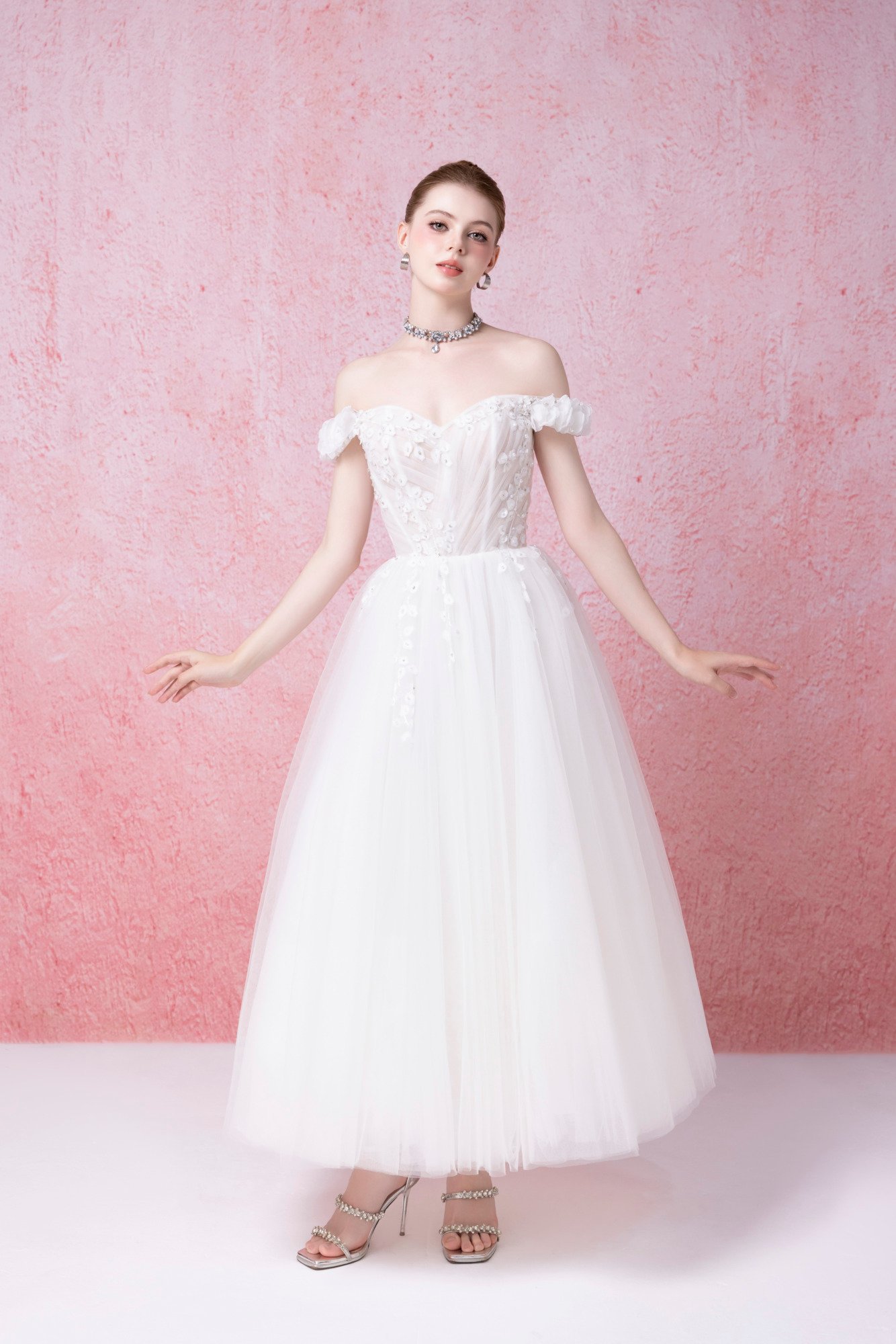 VASSA DRESS