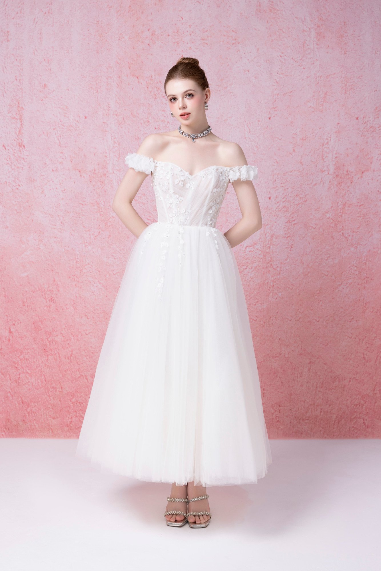 VASSA DRESS