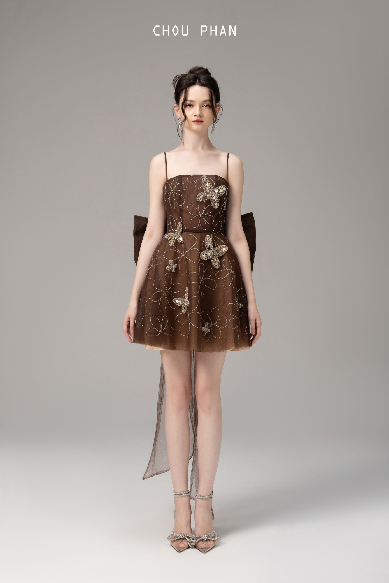 Venus Dress