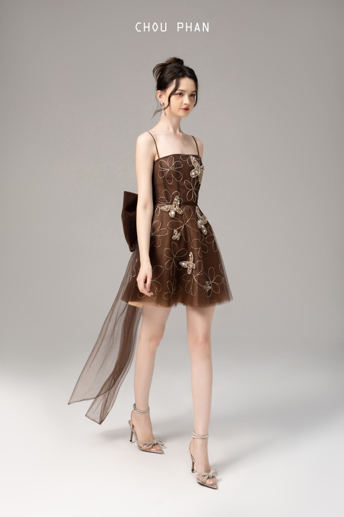 Venus Dress