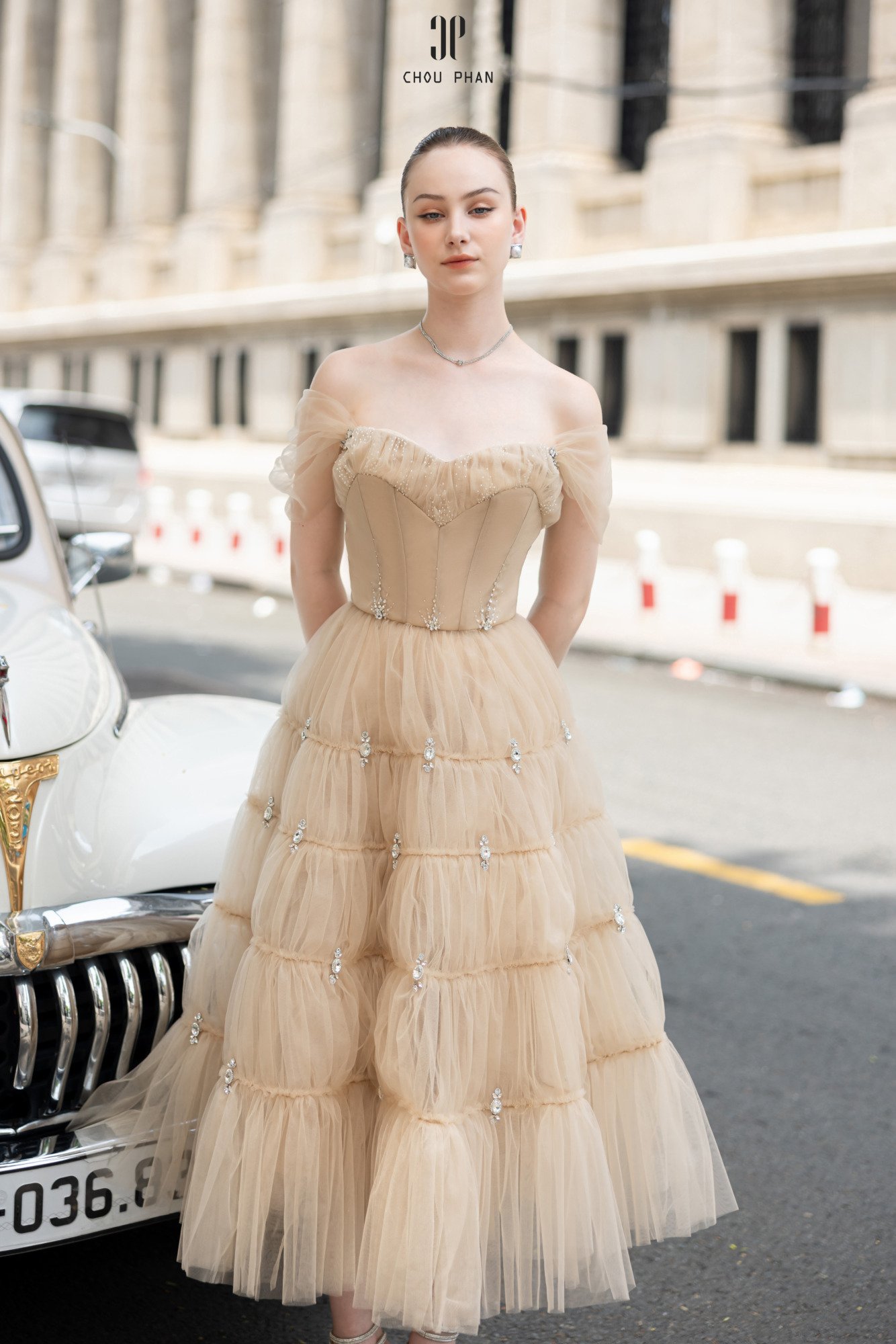 Viva Dress