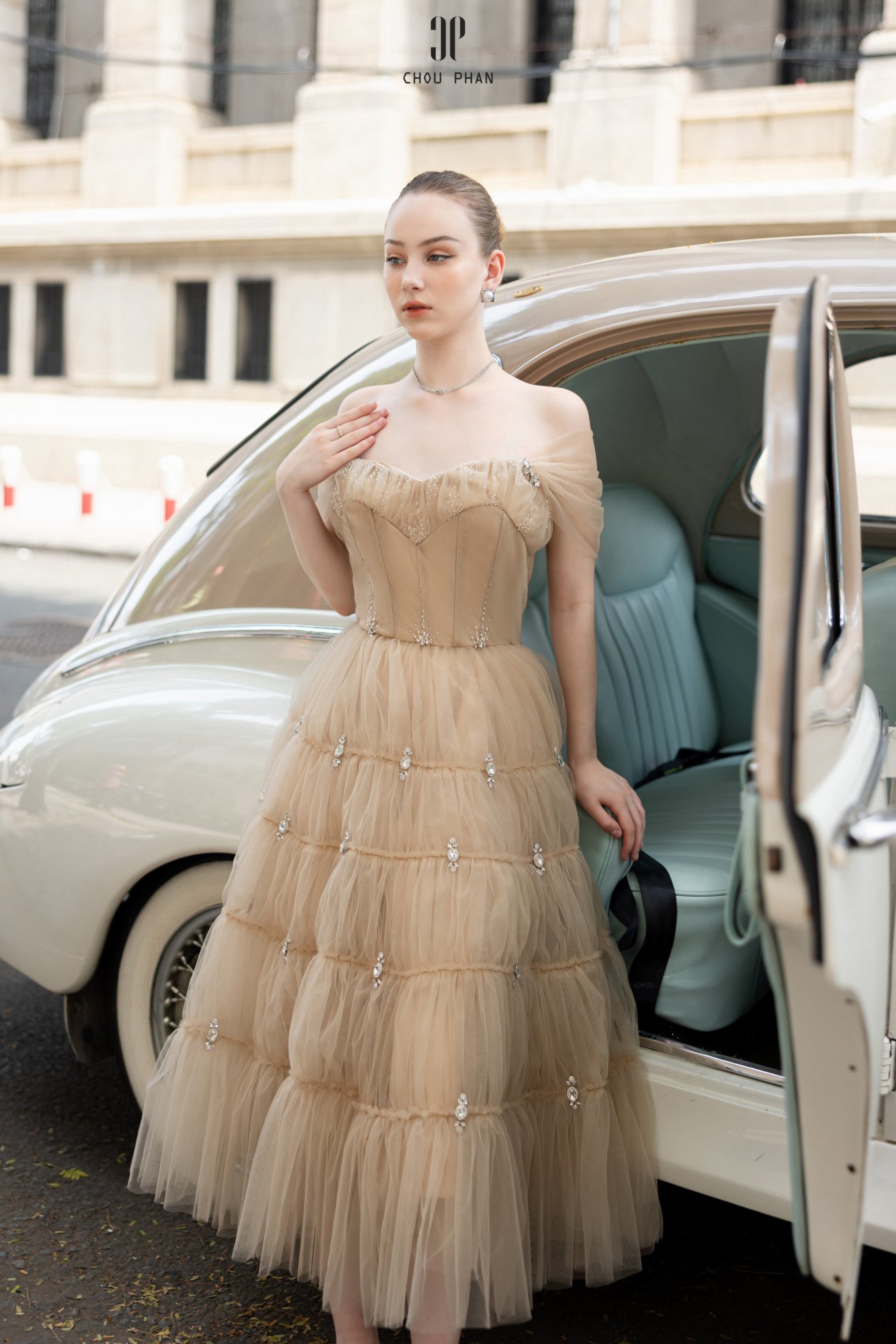 Viva Dress