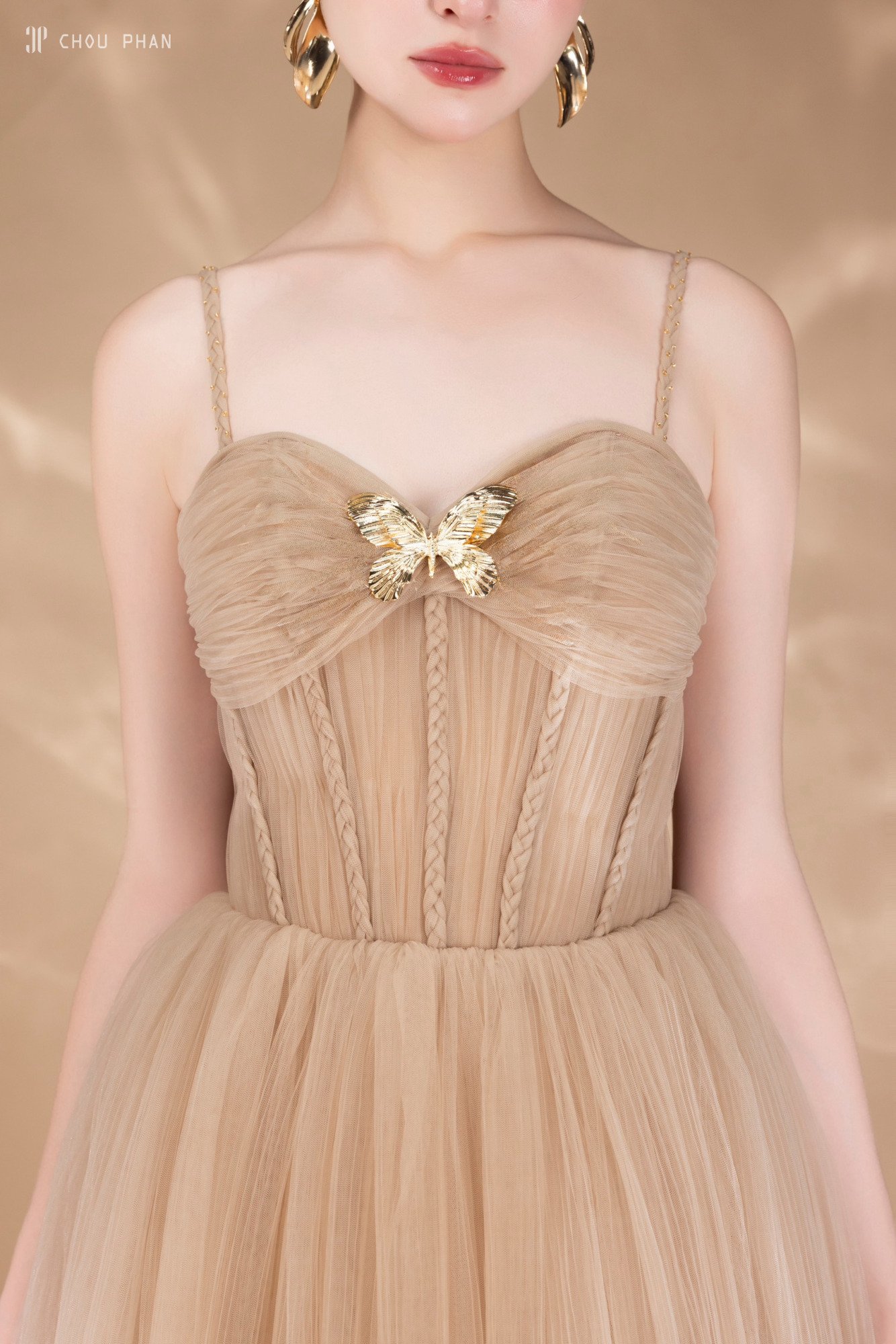 LUCIA DRESS
