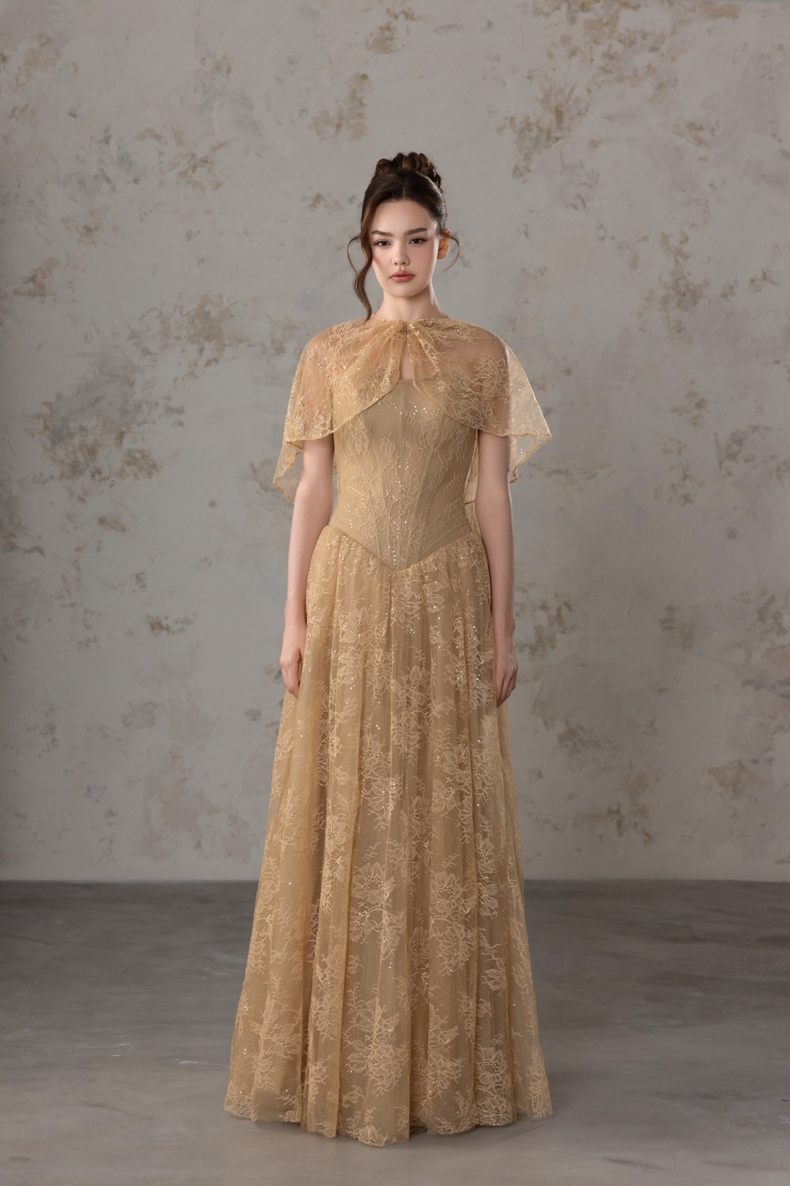 Aisha Dress