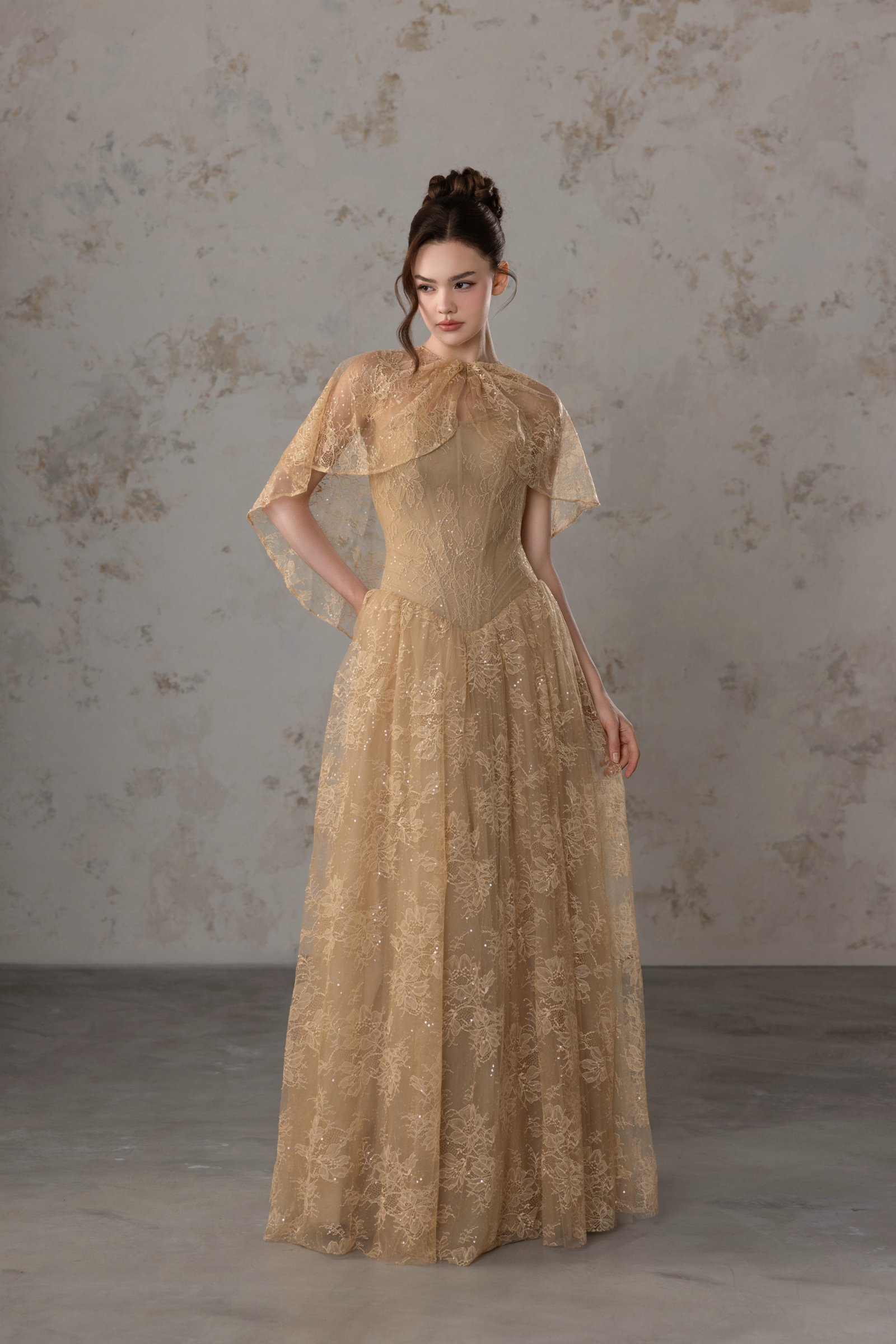 Aisha Dress