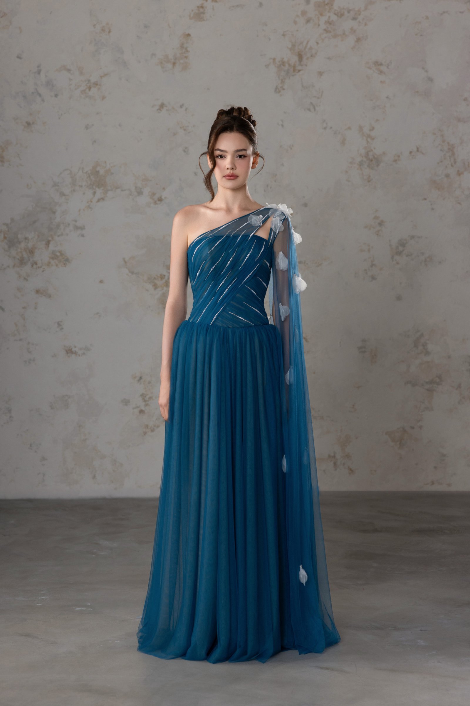 Aileni Dress