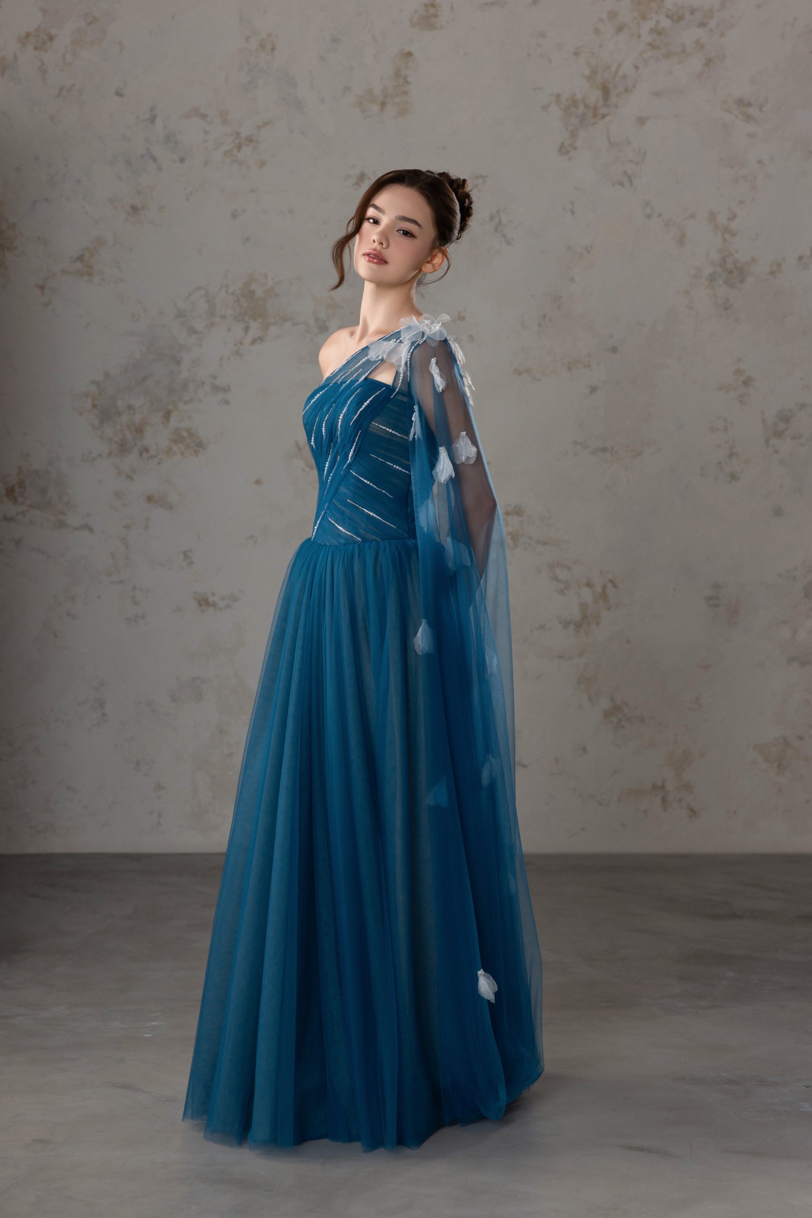 Aileni Dress