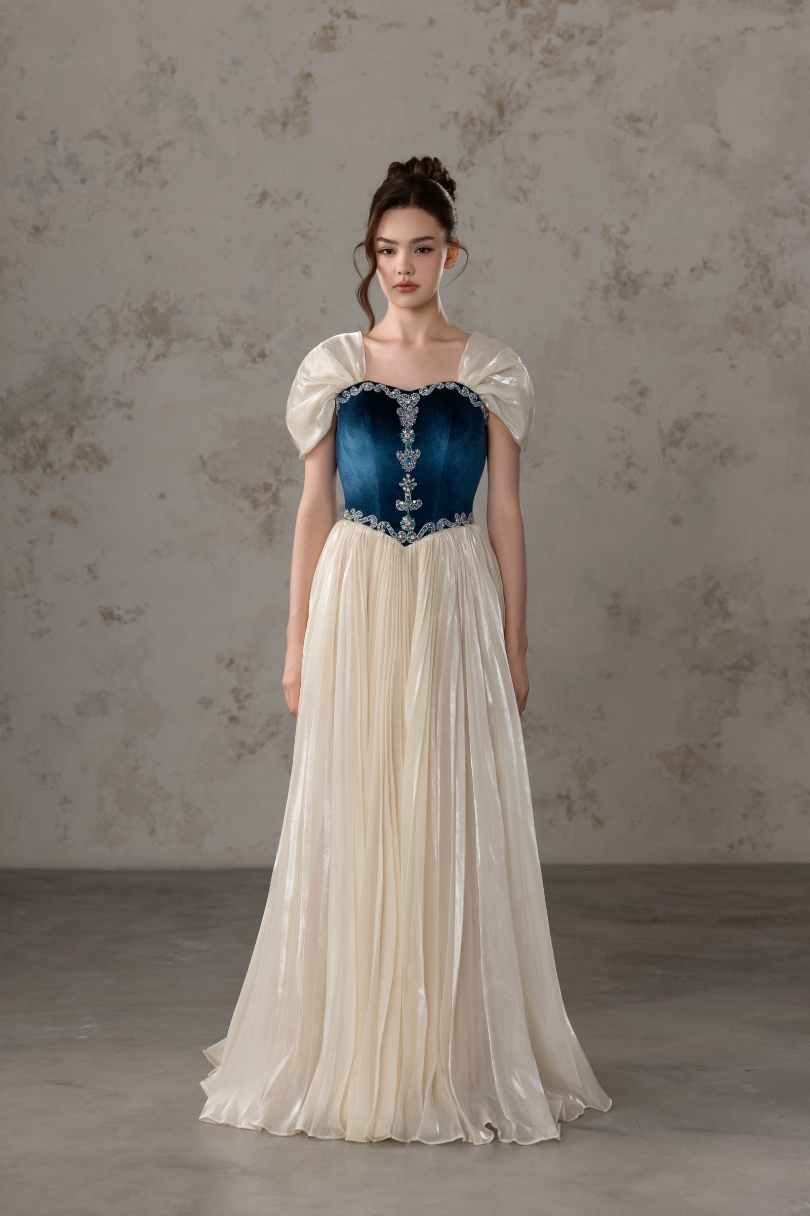 Alva Dress