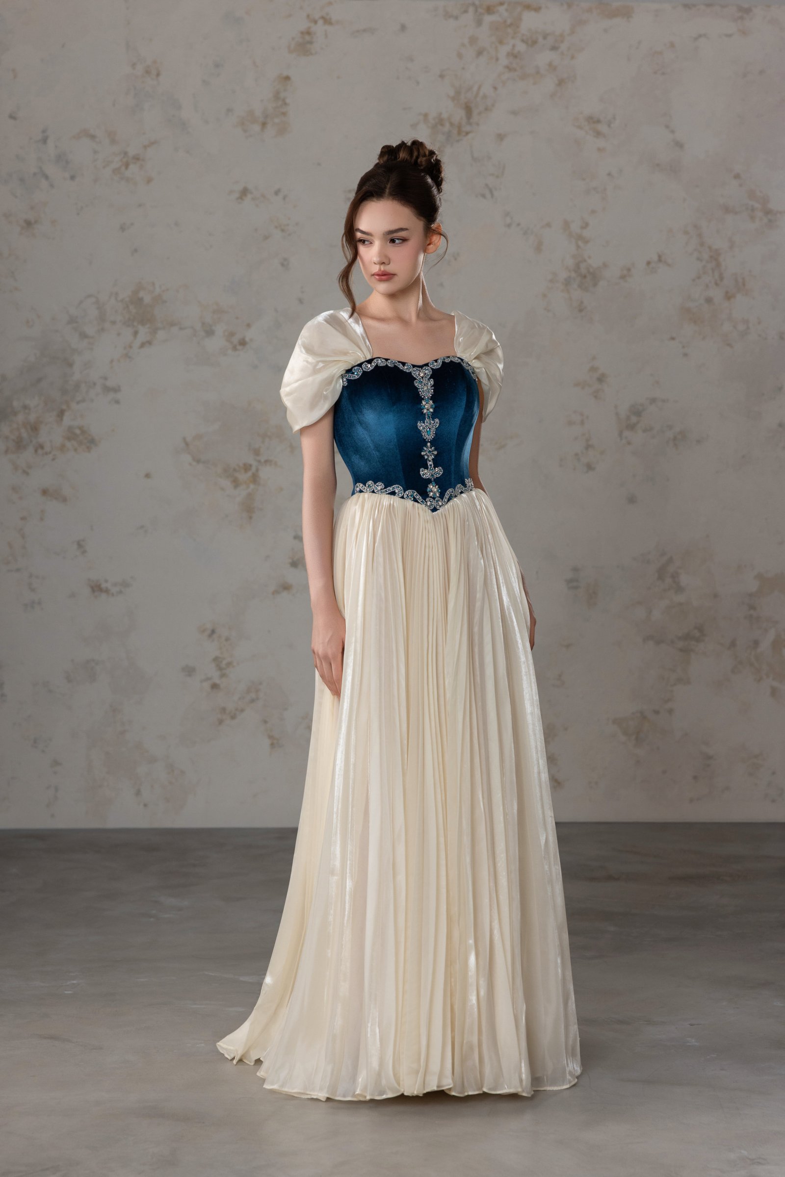 Alva Dress