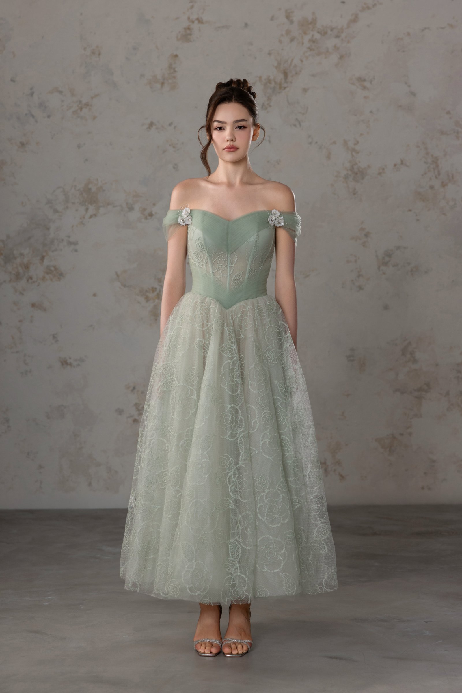 Nika Dress