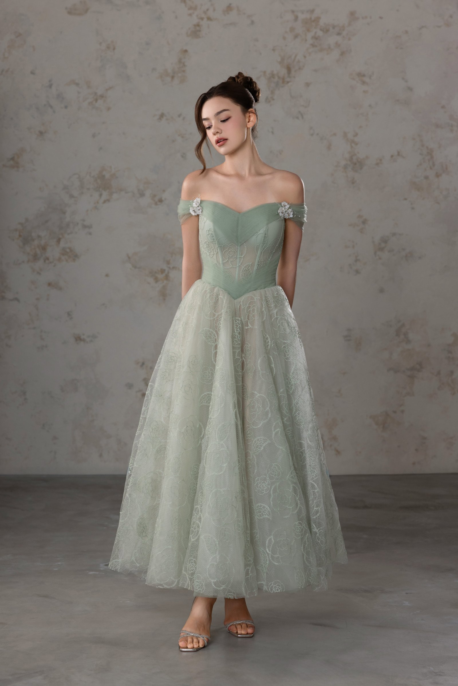 Nika Dress