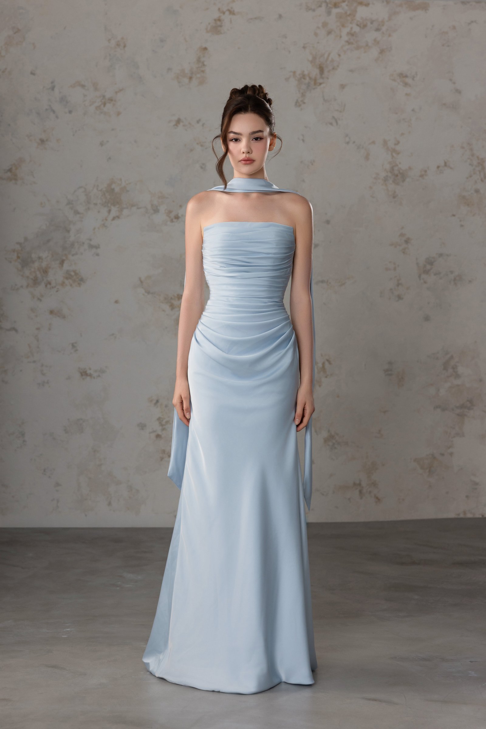 Katia Dress