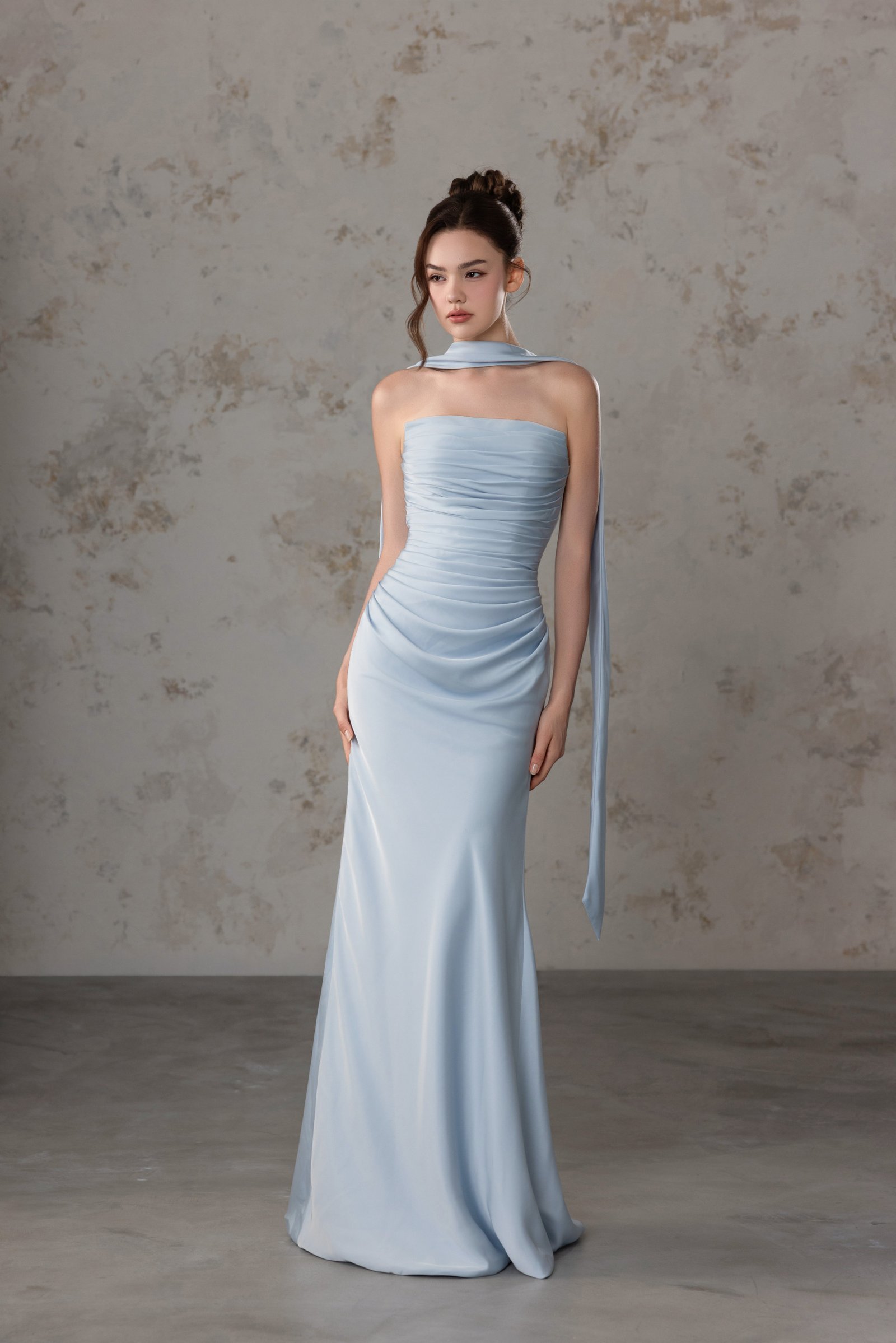 Katia Dress
