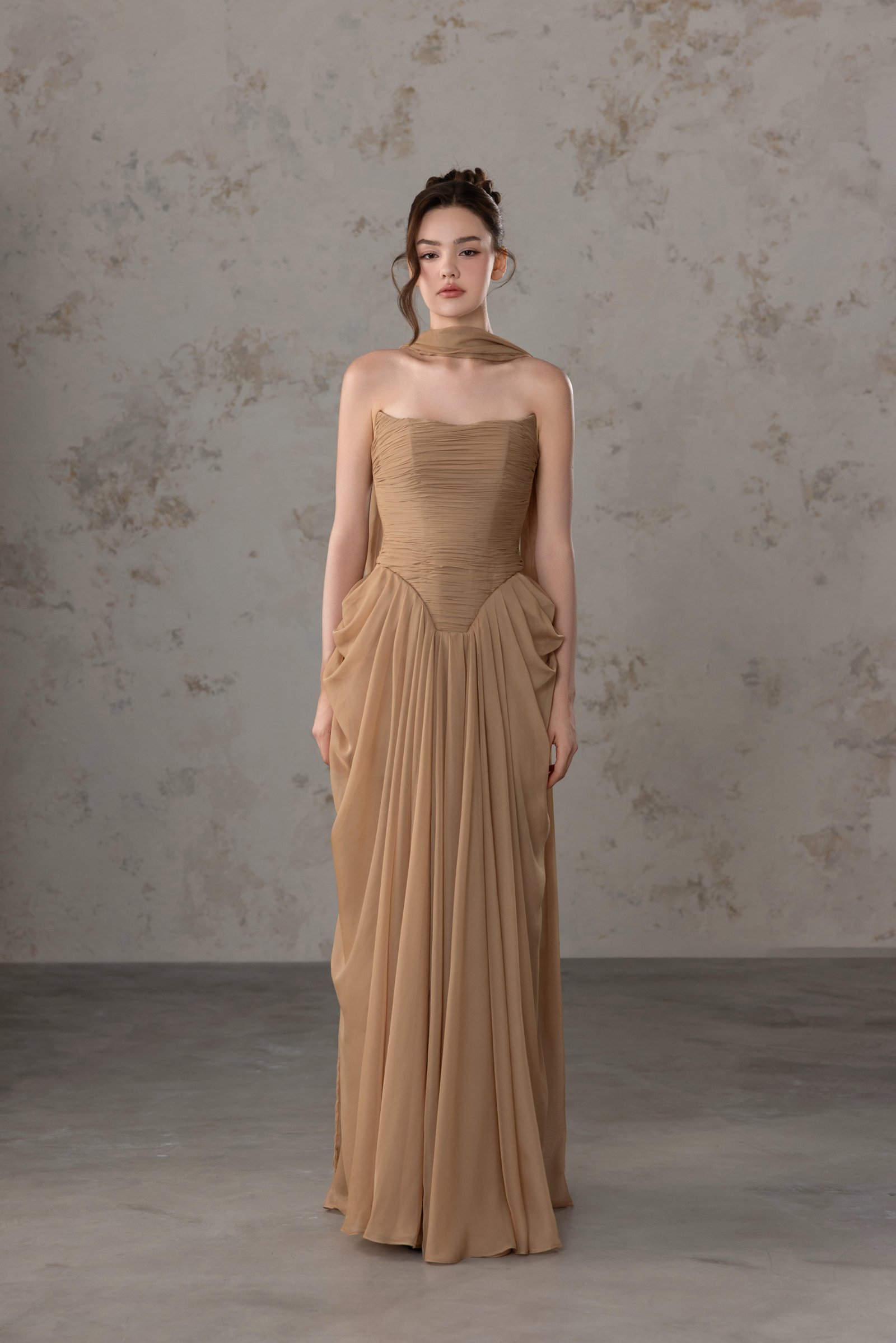 Ksana Dress