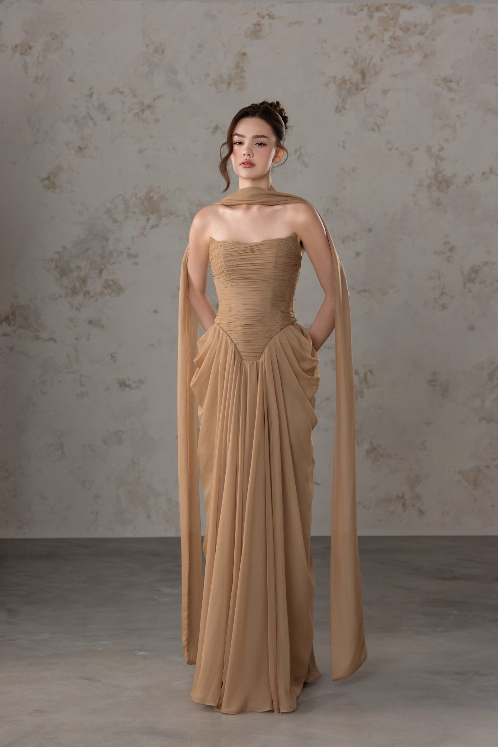 Ksana Dress
