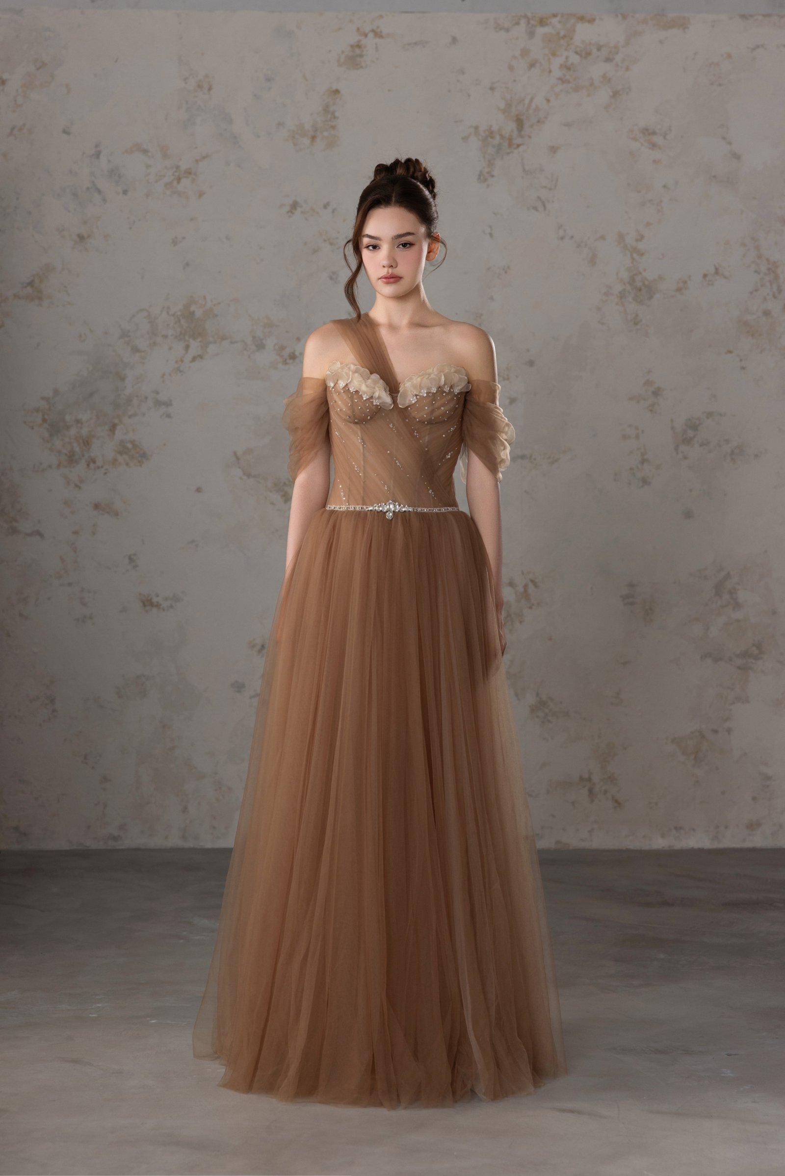 Agatha Dress