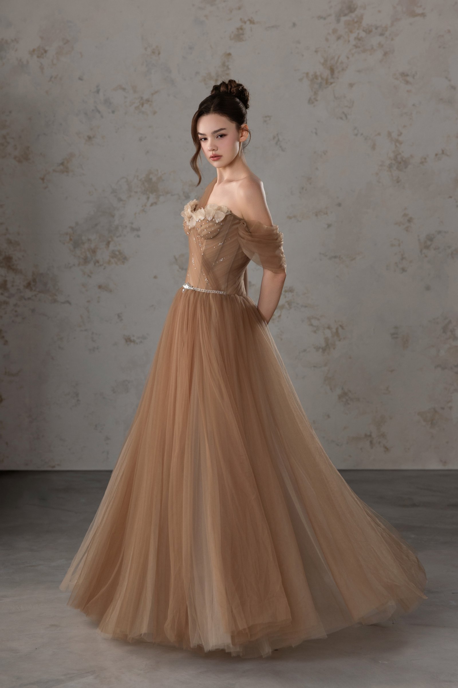 Agatha Dress
