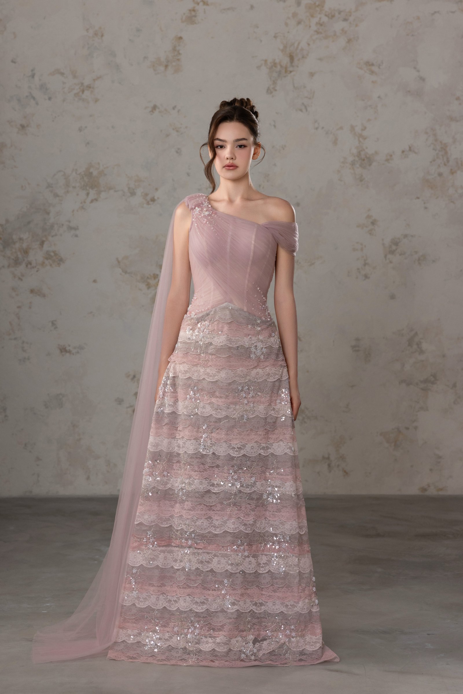 Juliana Dress