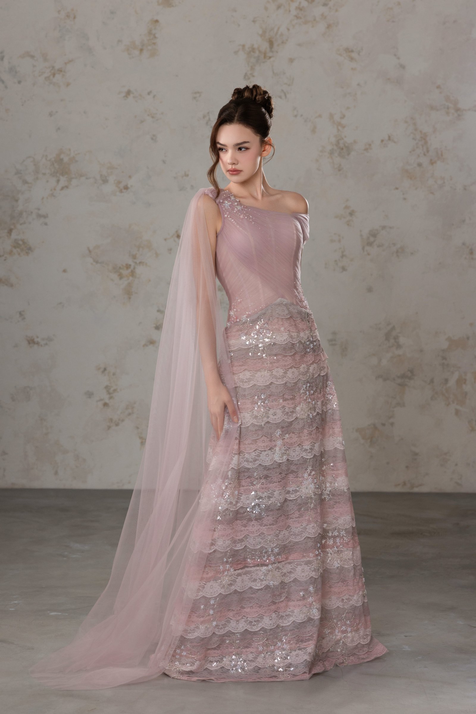 Juliana Dress