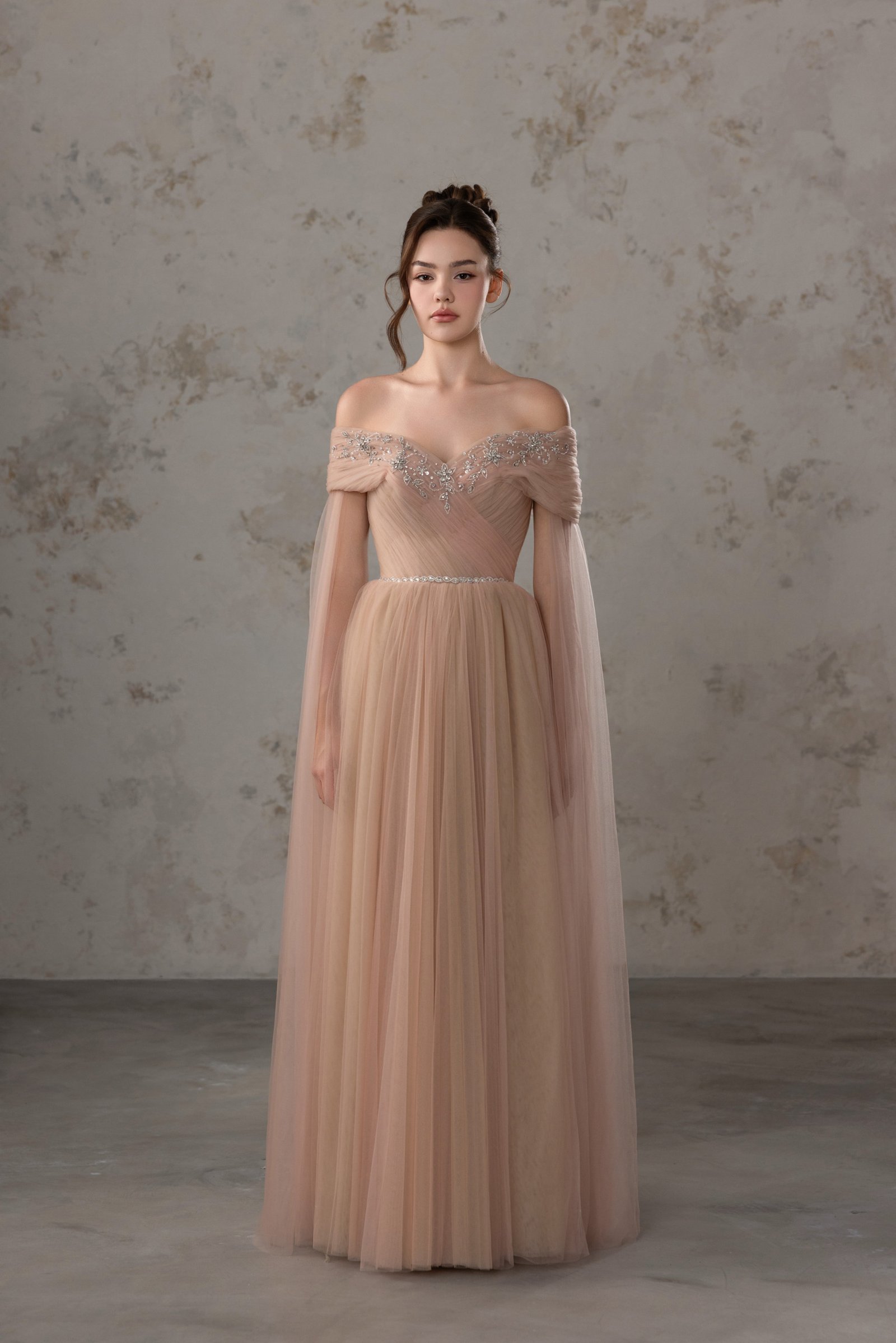 Wani Dress