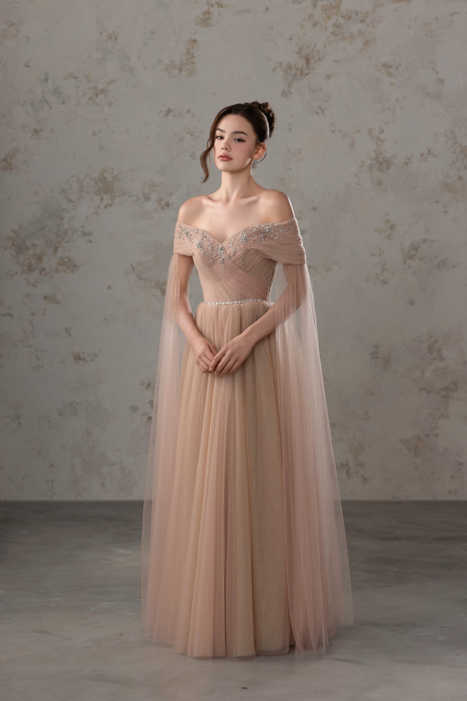 Wani Dress
