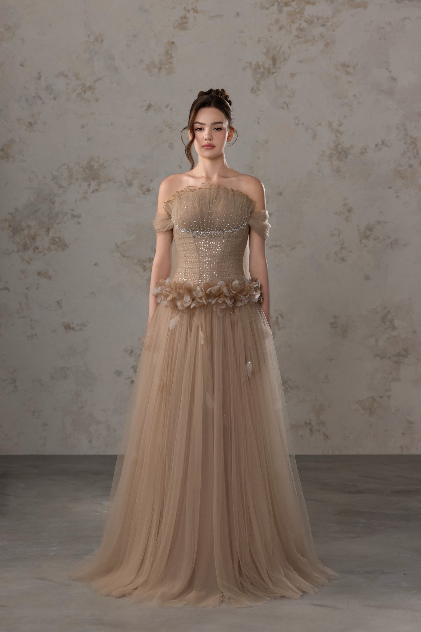 Victoria Dress