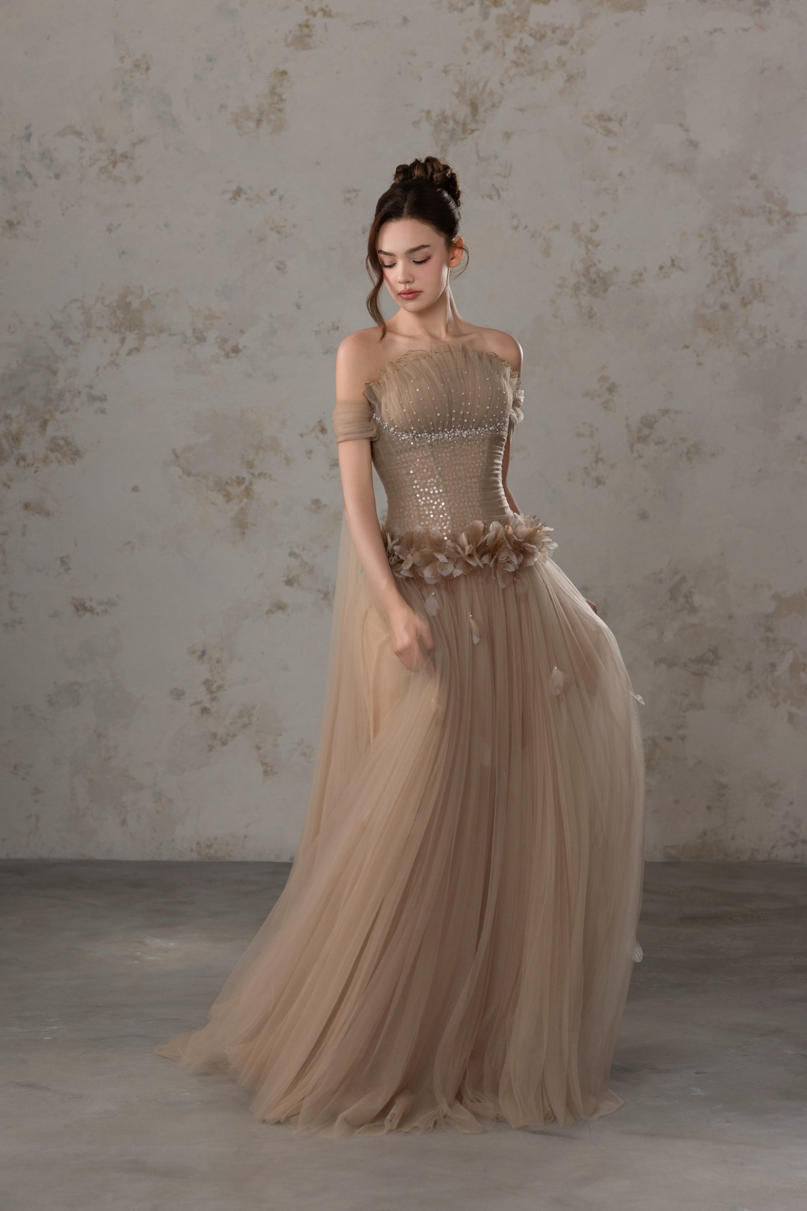 Victoria Dress