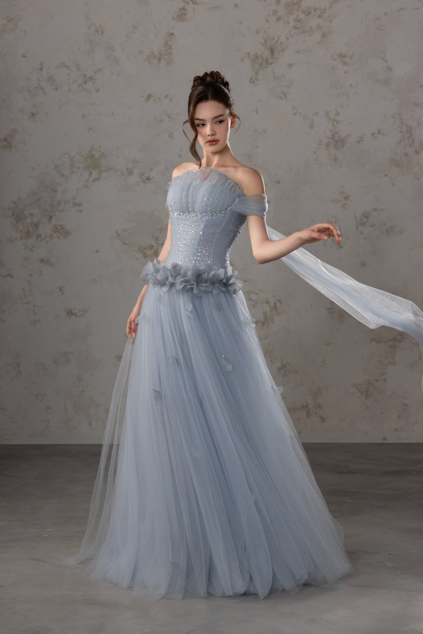 Victoria Dress