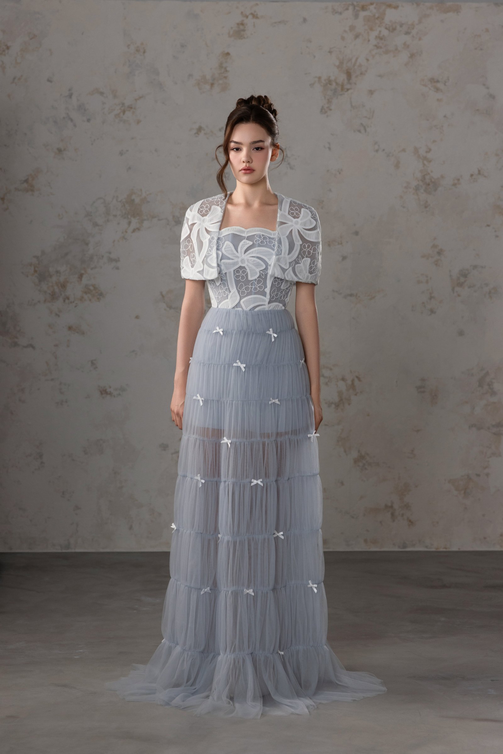 Faina Dress